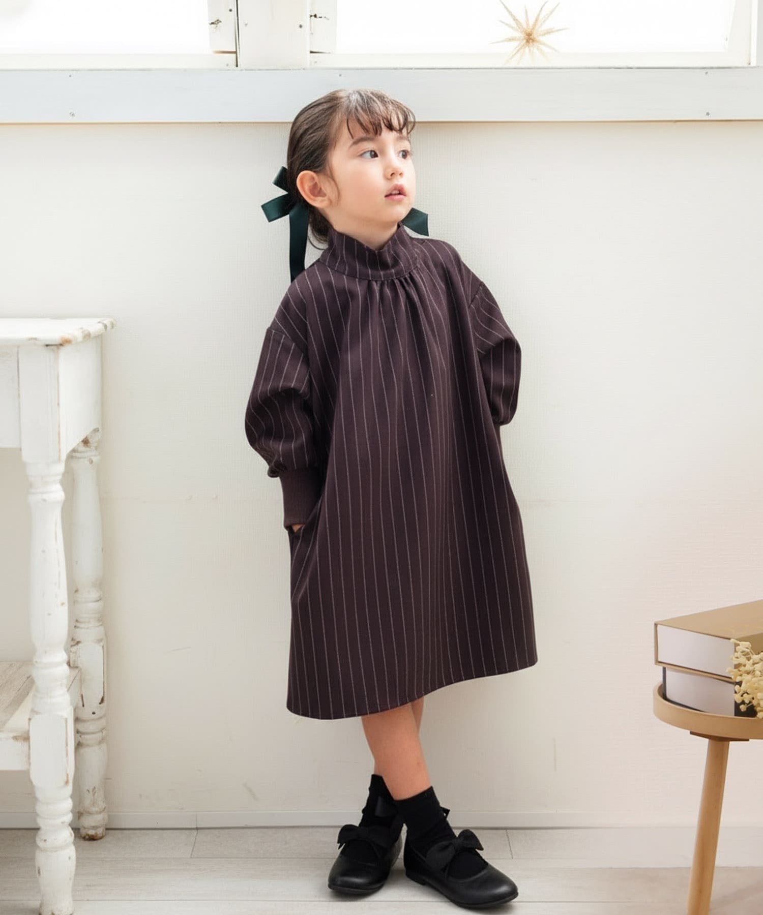 Rora｜セレナ ドレスワンピース | Rakuten Fashion(楽天ファッション