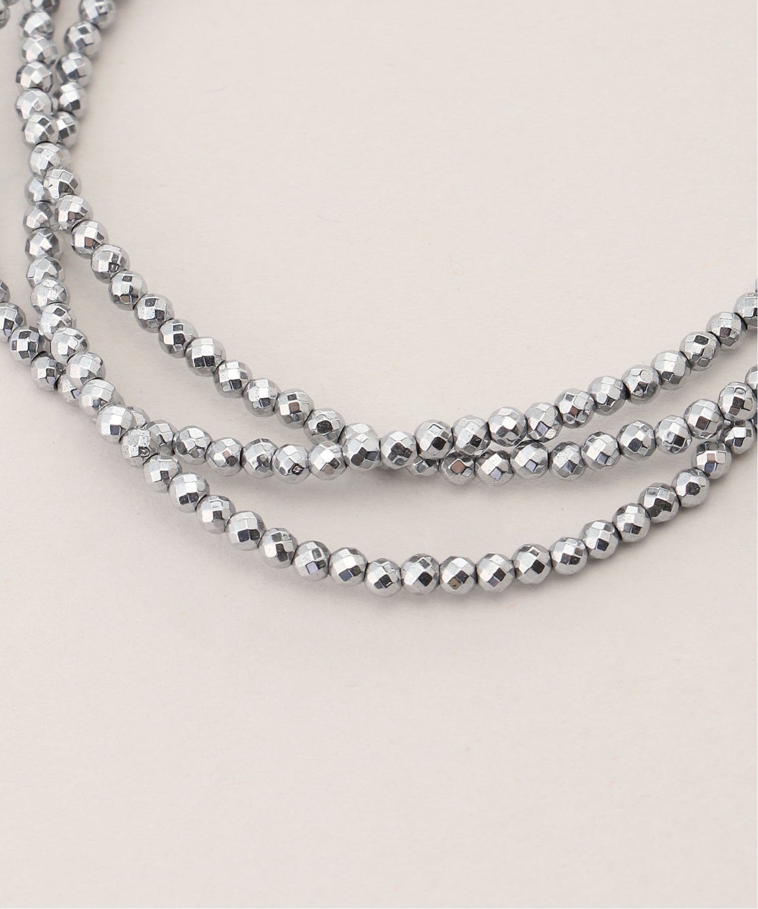 SETUP7｜les bon bon/gloss emotion bracelet グロス エモーション