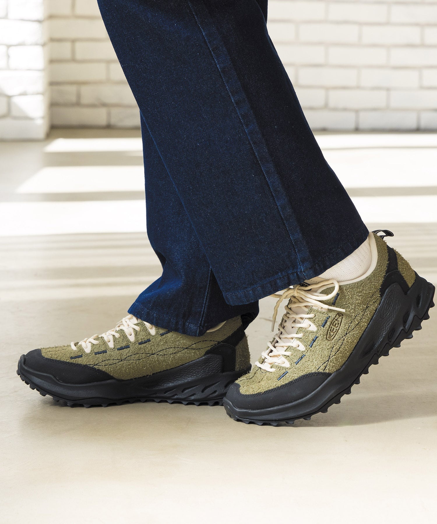 KEEN｜MEN JASPER ZIONIC メンズ ジャスパー ザイオニック | Rakuten