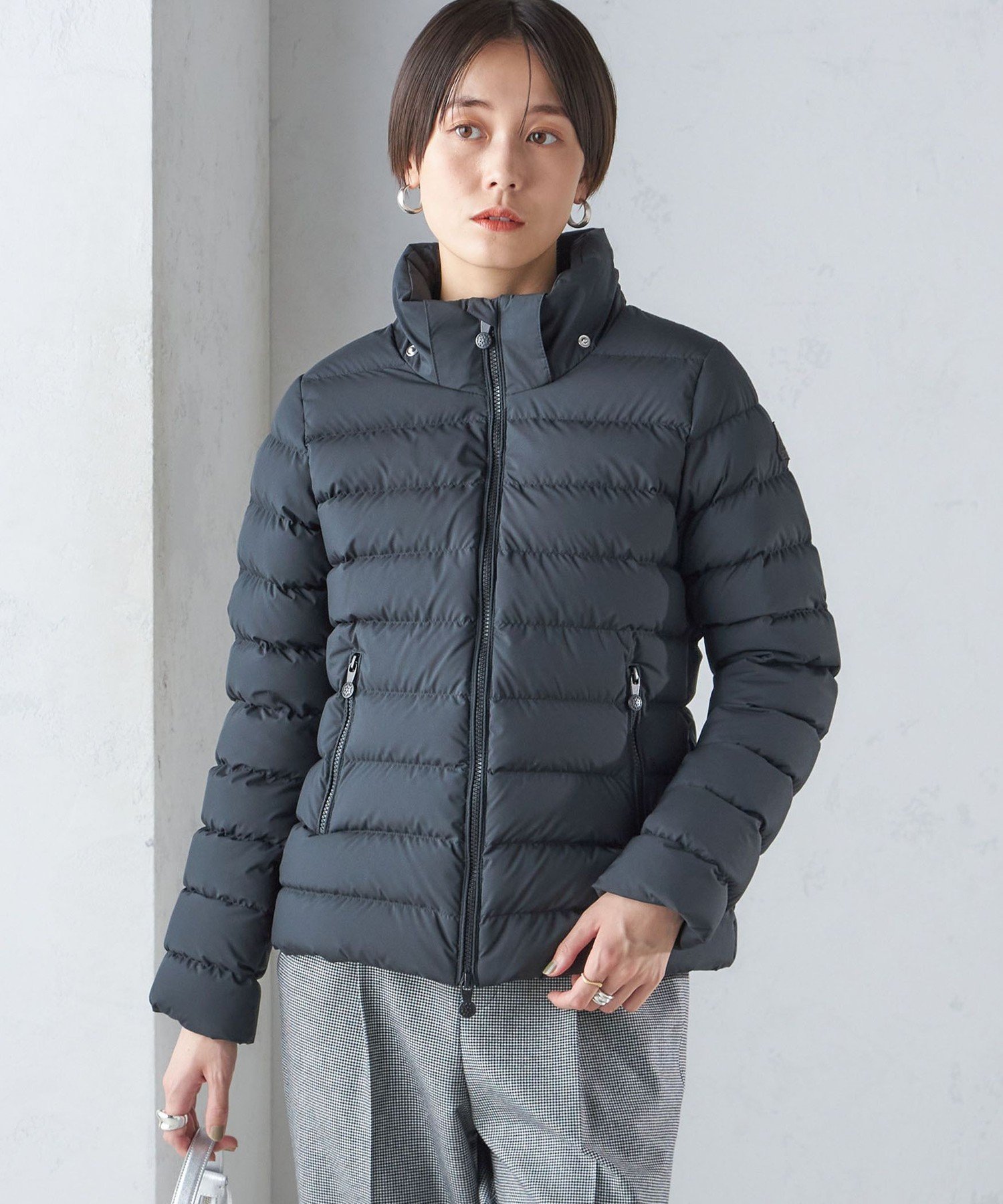 SHIPS｜【SHIPS別注】PYRENEX: SPOUTNIC SOFT | Rakuten Fashion(楽天
