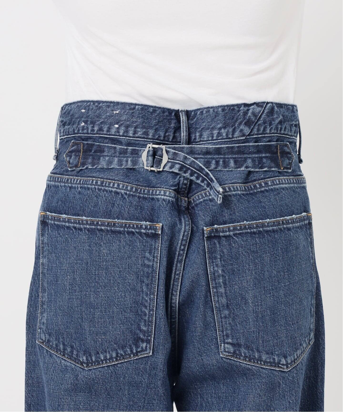 Spick & Span｜upper hights/アッパーハイツ 別注THE OLIVIA