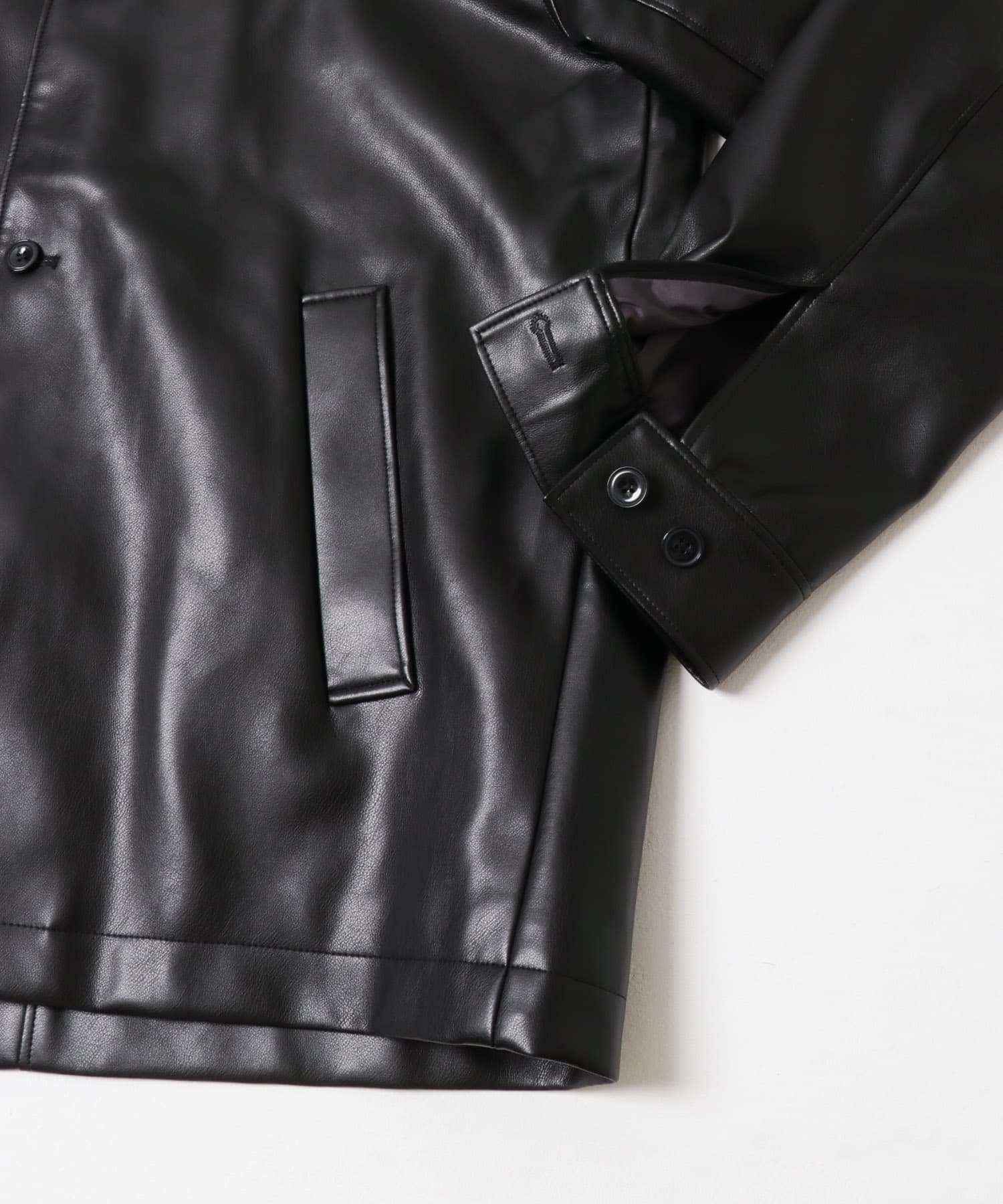 URBAN RESEARCH DOORS｜FL カーコート | Rakuten Fashion(楽天