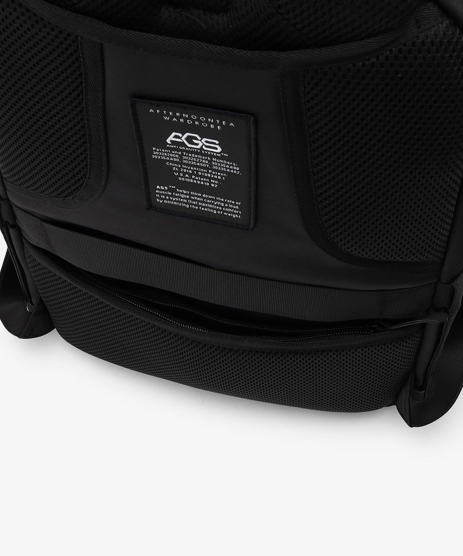 Afternoon Tea LIVING｜無重力リュックplus Mサイズ | Rakuten Fashion