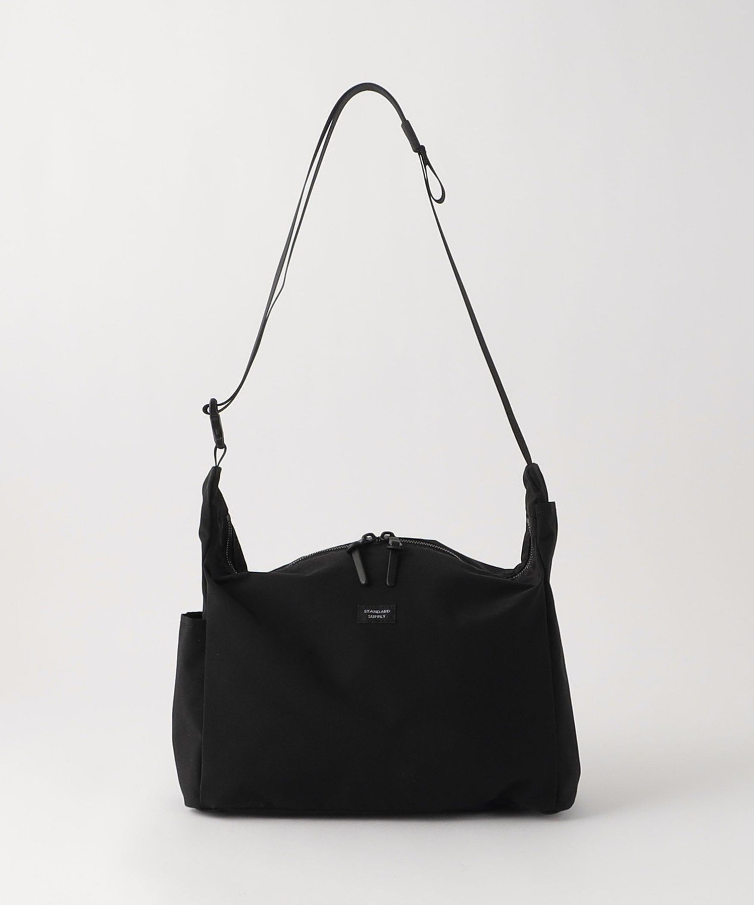 【別注】STANDARD SUPPLY GLR トライアングル ショルダーバッグ STANDARD SUPPLY（スタンダードサプライ） ショルダーバッグ 「別注