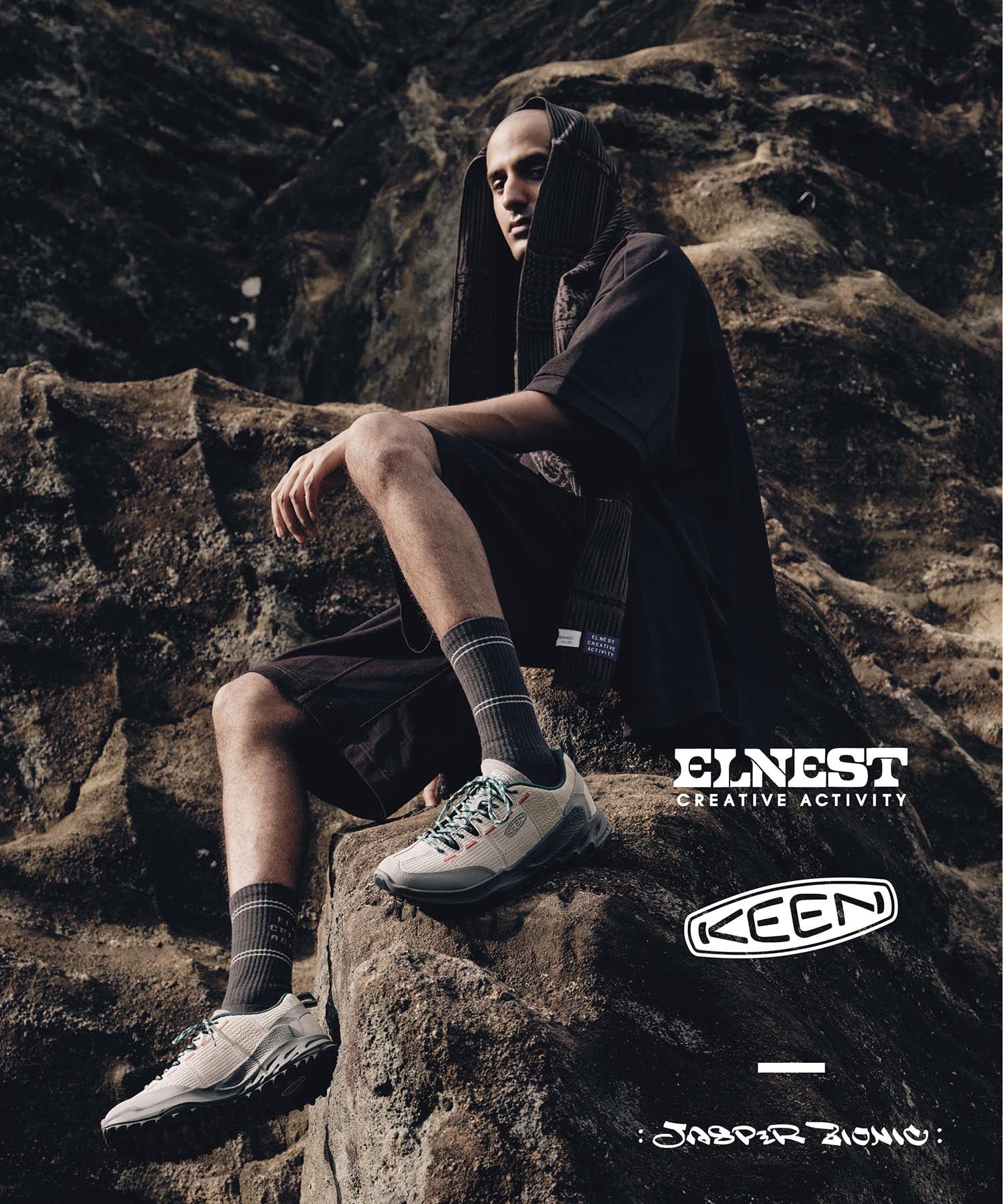 KEEN｜MEN JASPER ZIONIC メンズ ジャスパー ザイオニック | Rakuten