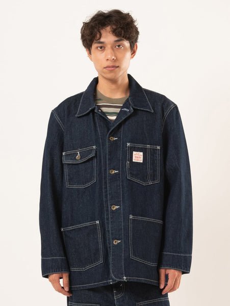 Levi's｜WORKWEAR ベーカリーチョアジャケット | Rakuten Fashion(楽天