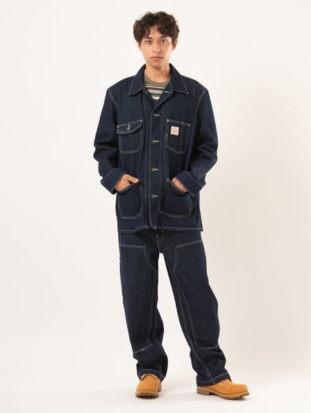 Levi's｜WORKWEAR ベーカリーチョアジャケット | Rakuten Fashion(楽天