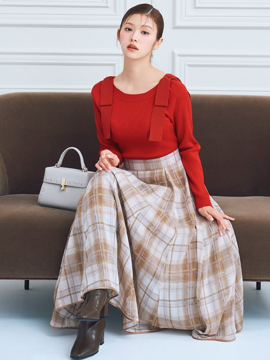 CELFORD｜【リュタン】ビジュースタッズポシェット(M) | Rakuten