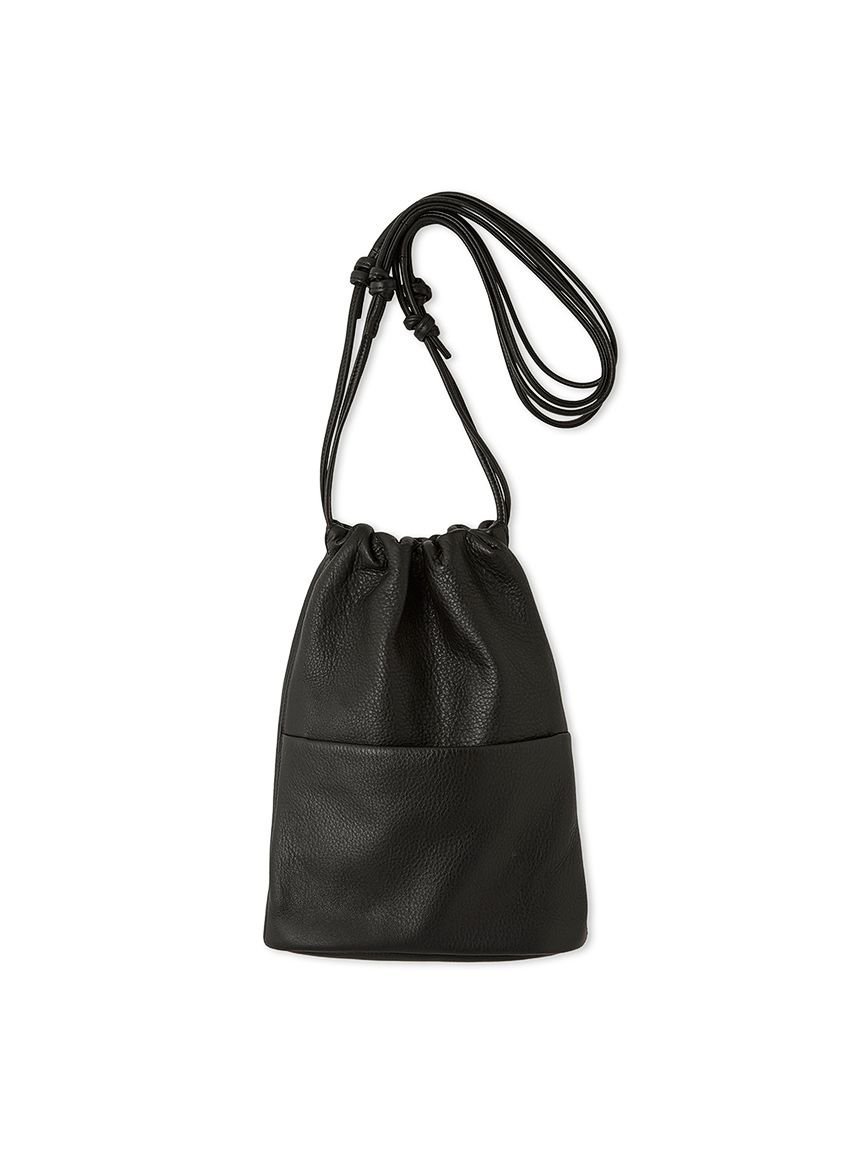 styling/｜【ITTI別注】ドローストリングバッグ | Rakuten Fashion