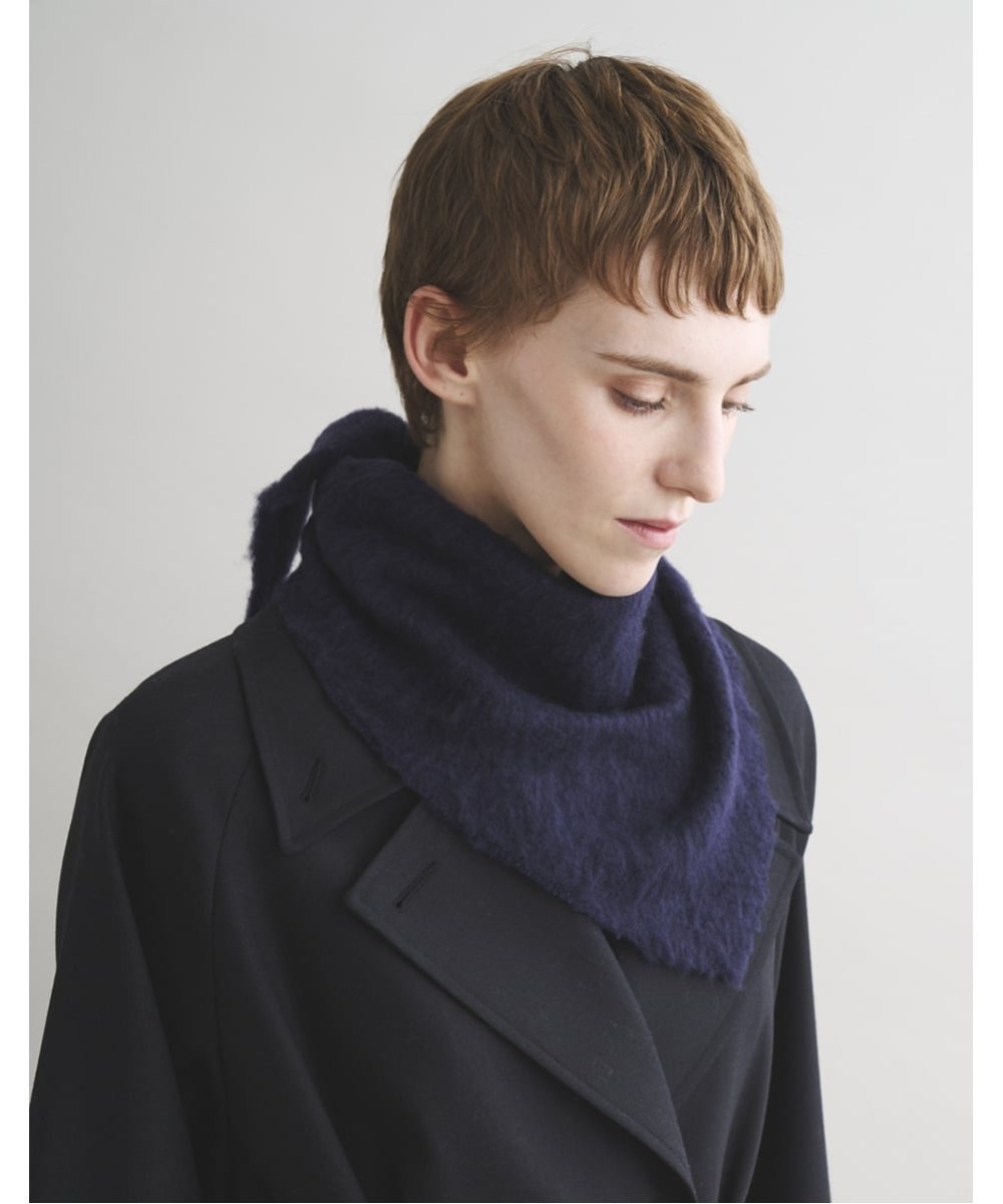 楽天市場】ファリエロサルティ ストール シルク モダールの通販