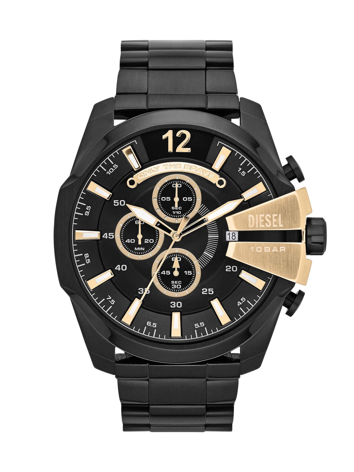 楽天市場】DIESEL 腕時計 dz4318の通販