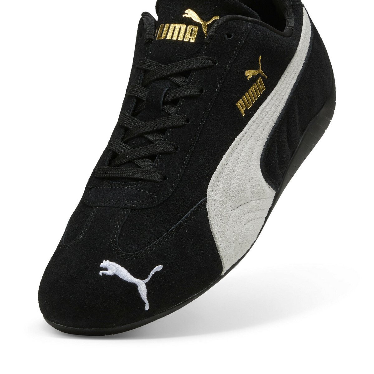 PUMA｜ユニセックス スピードキャット OG スニーカー Speedcat OG