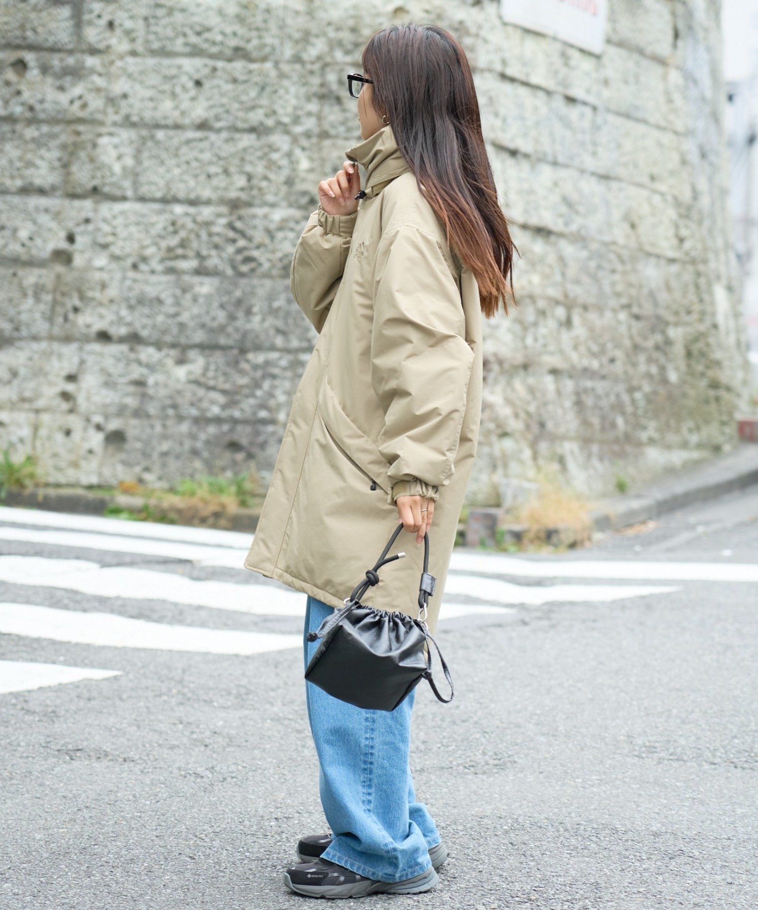 CIAOPANIC TYPY｜【Franklin Climbing】ロング丈クライムブロック