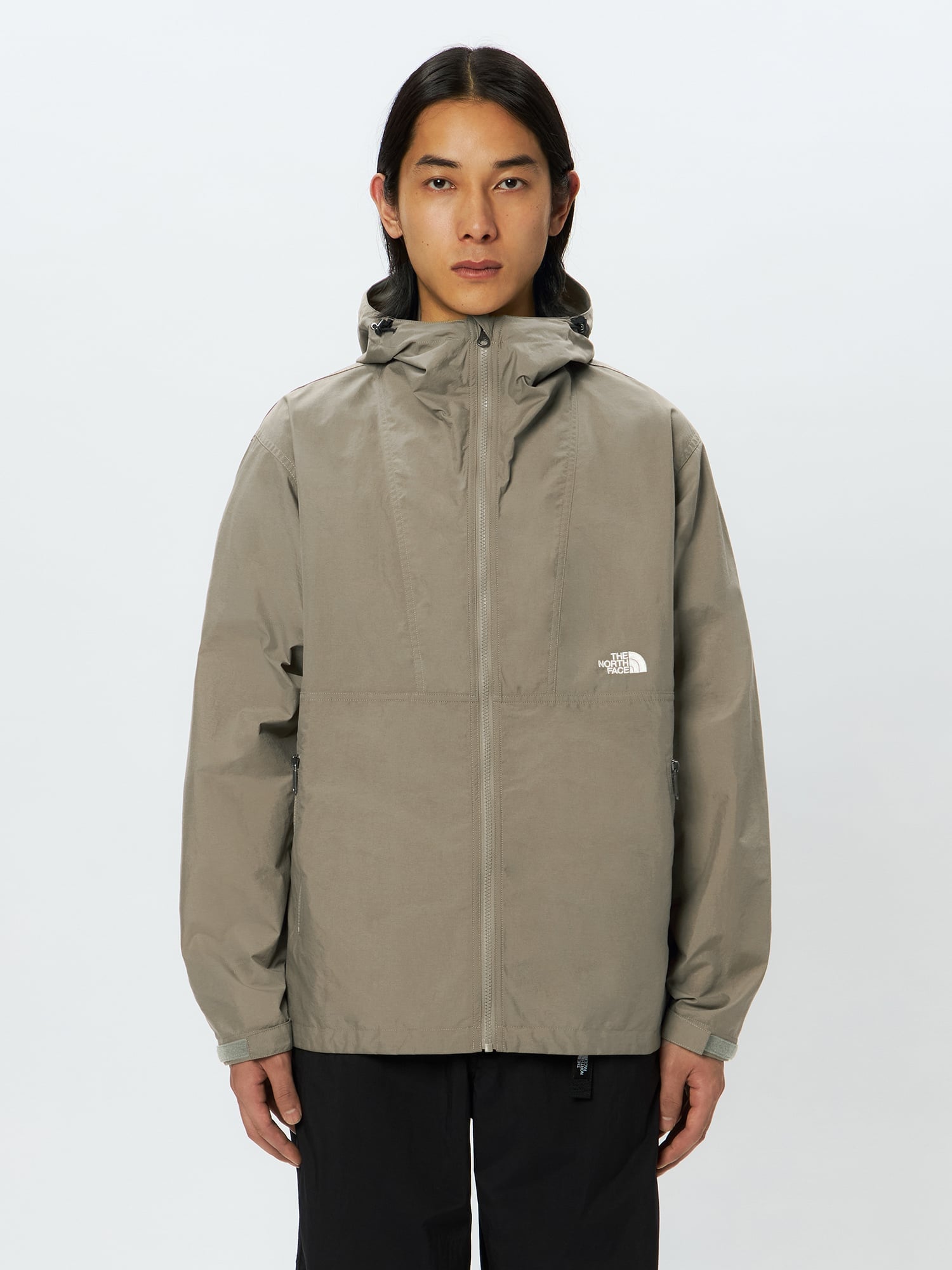 THE NORTH FACE｜【公式】コンパクトジャケット(メンズ) | Rakuten
