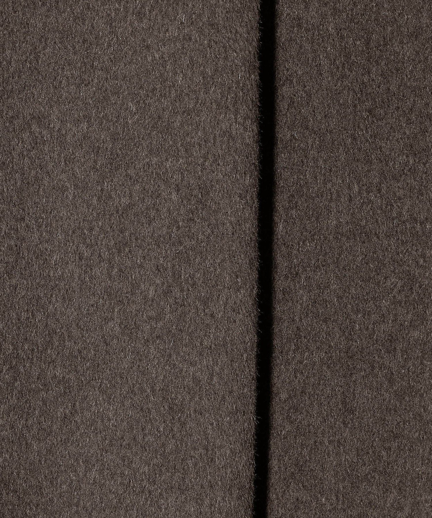 BEAUTY&YOUTH UNITED ARROWS｜毛ナイロン ノーカラーコート | Rakuten