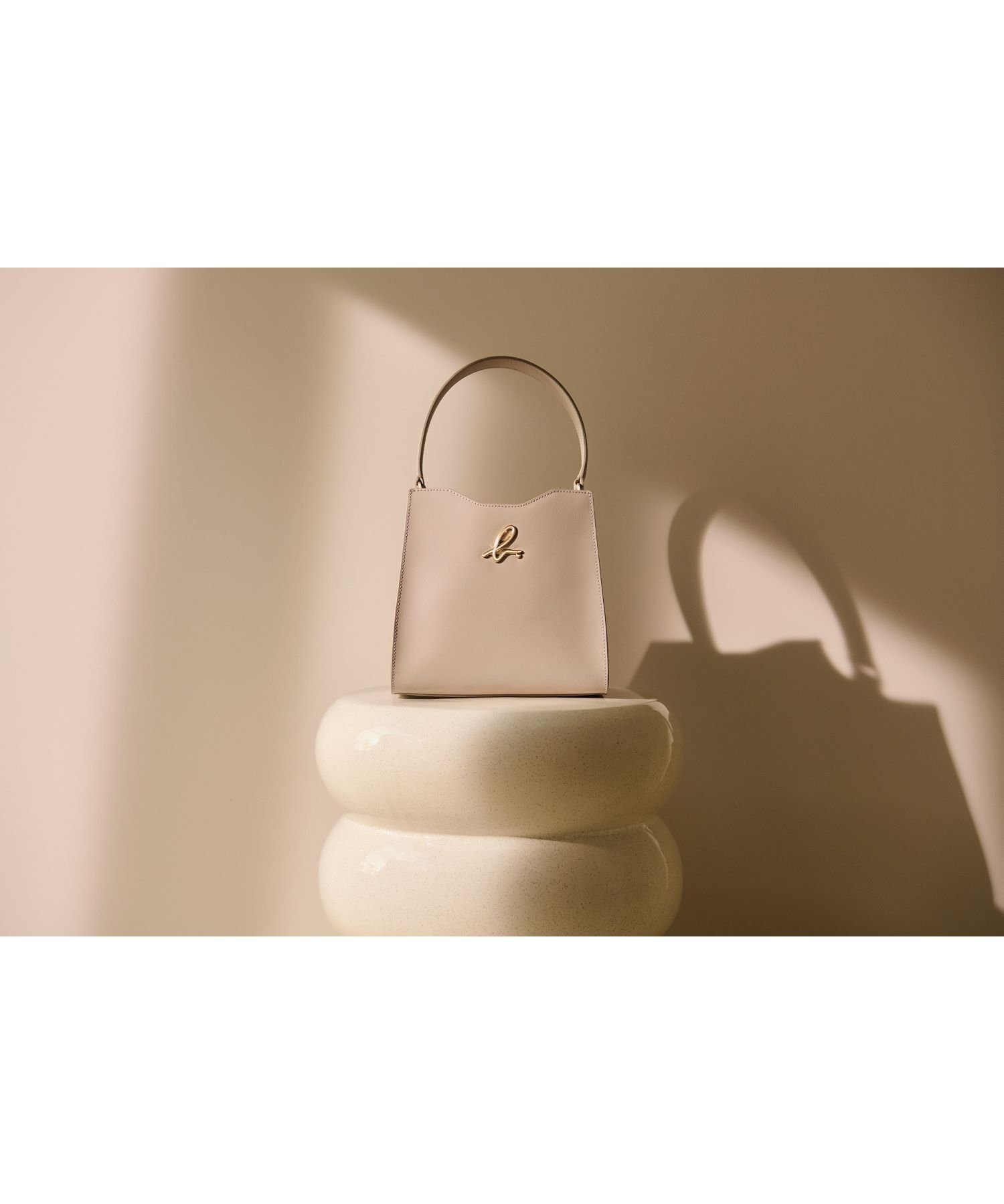 agnes b.｜2wayトートバッグ WAS31-04 | Rakuten Fashion(楽天