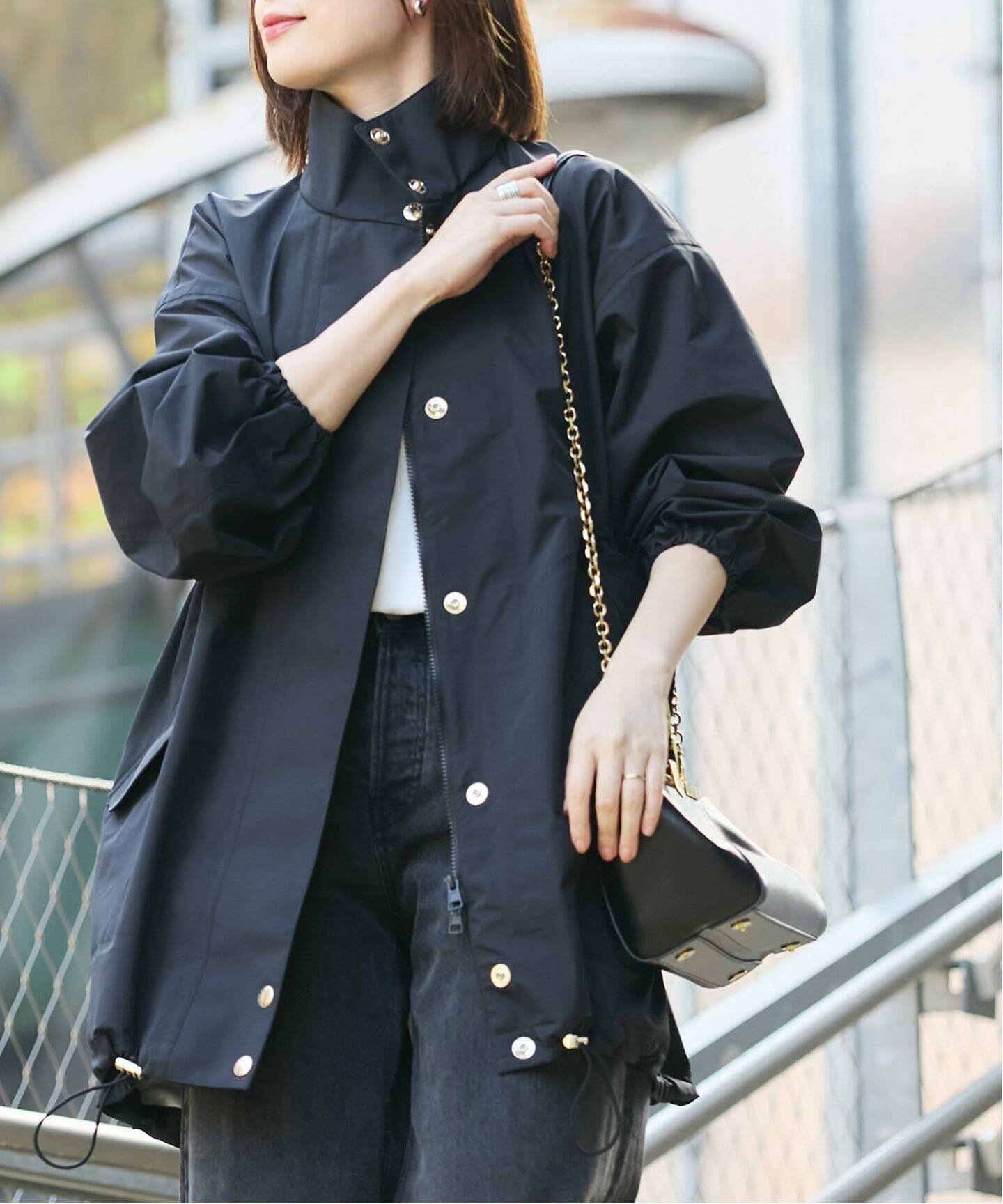 JOURNAL STANDARD L'ESSAGE｜《別注》【MACKINTOSH】RAINTEC SKYE