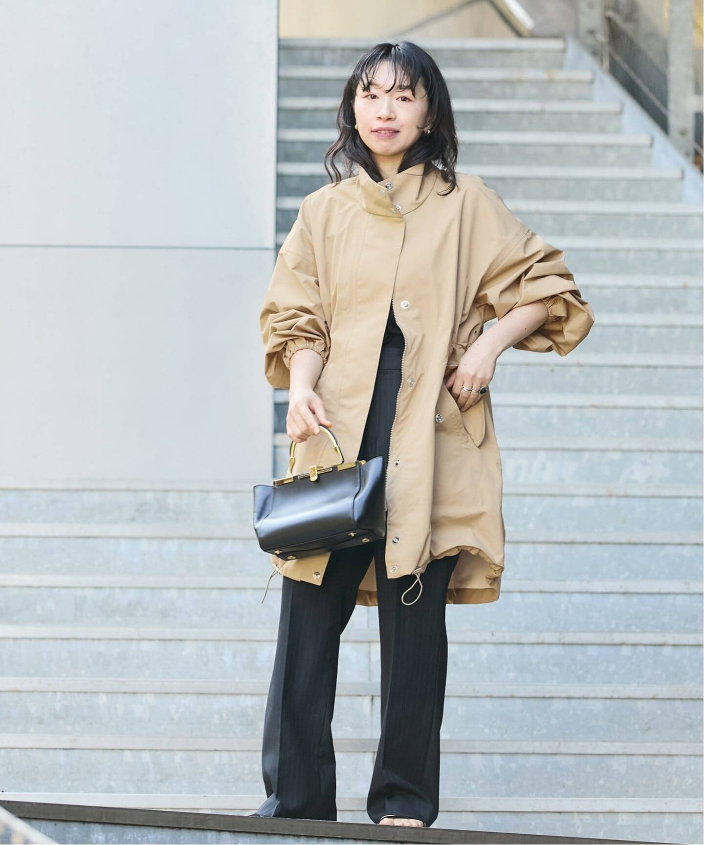 JOURNAL STANDARD L'ESSAGE｜《別注》【MACKINTOSH】RAINTEC SKYE