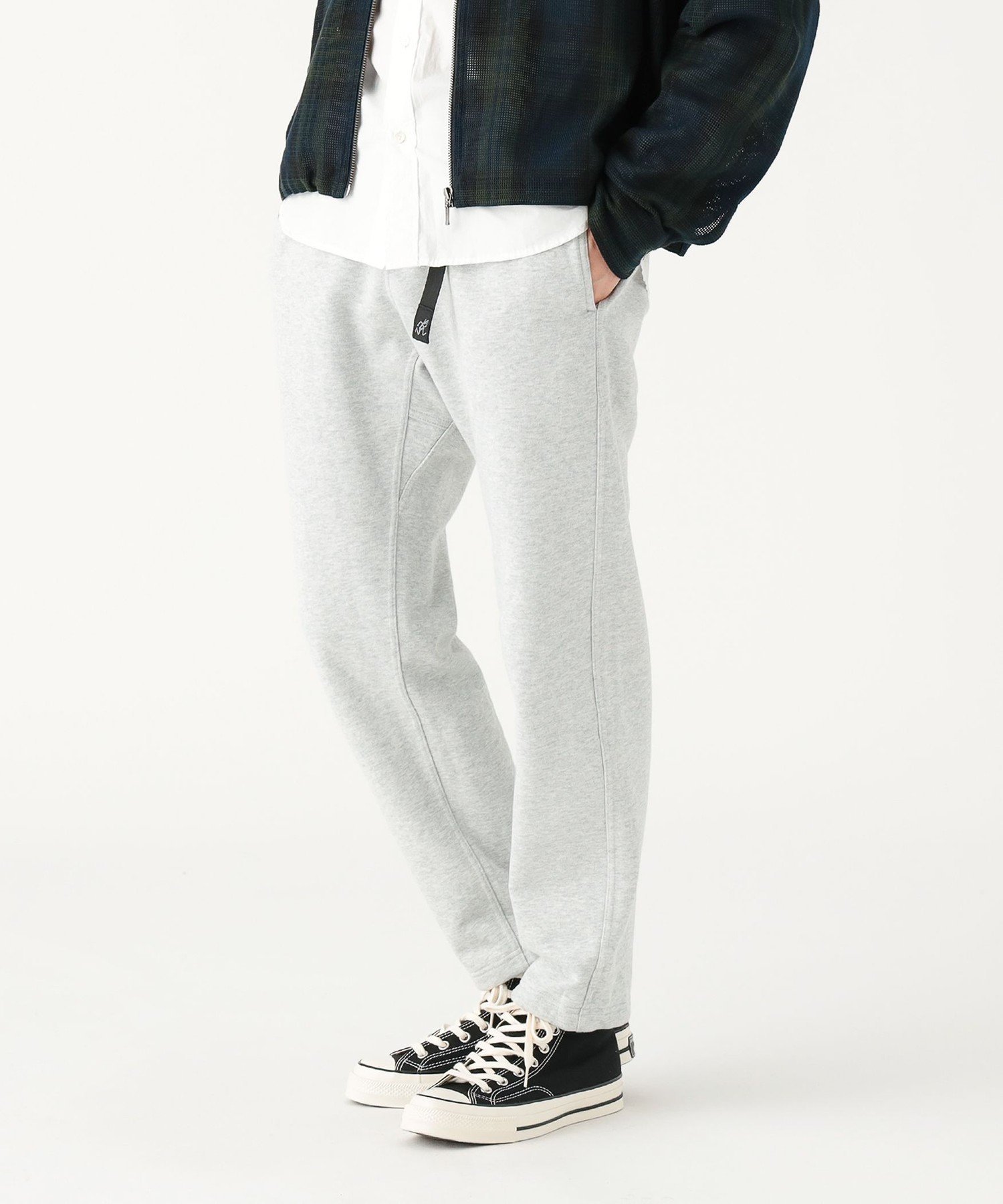 BEAMS MEN｜【別注】Gramicci / スウェット パンツ | Rakuten Fashion