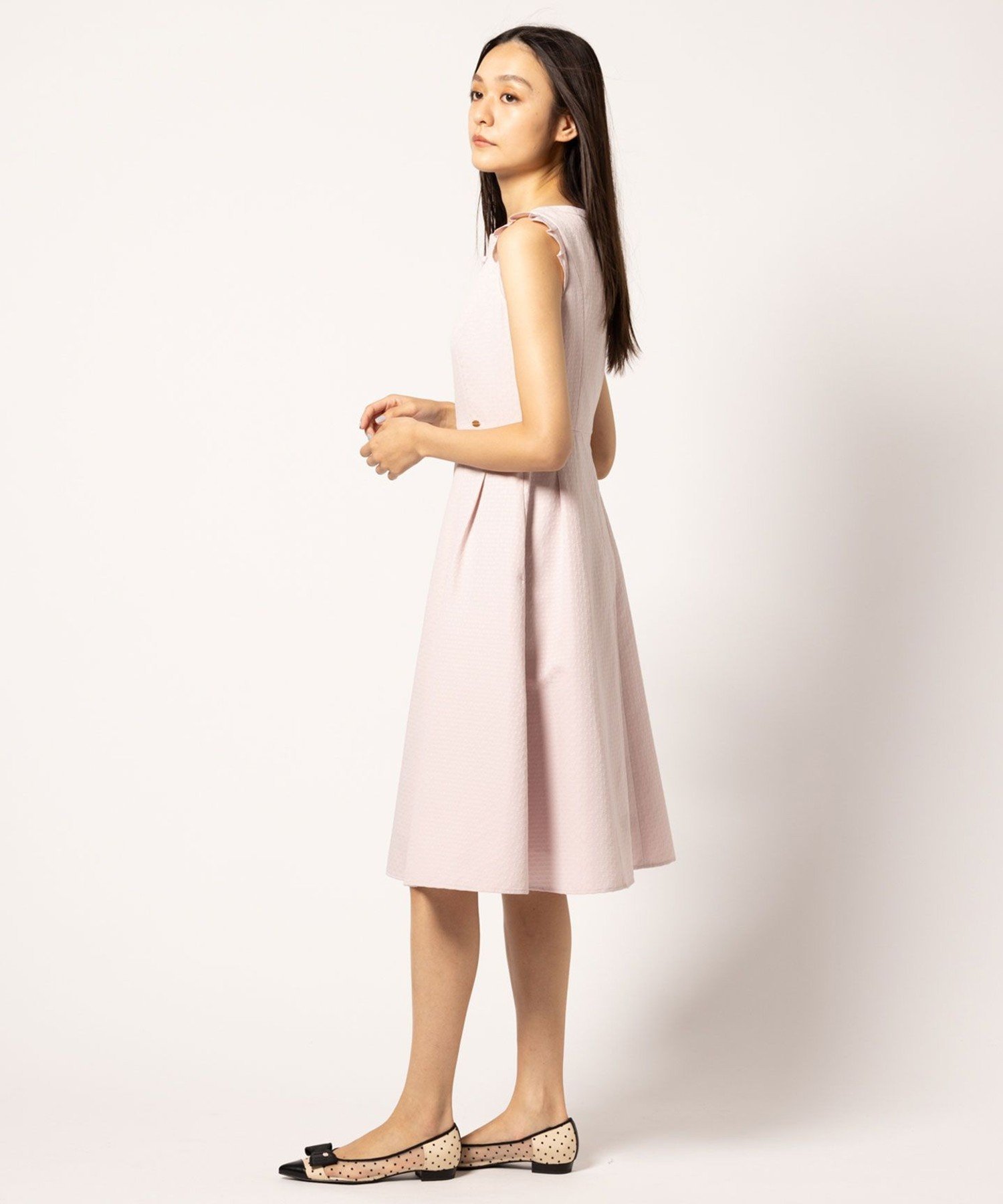 TOCCA｜【00サイズあり】BUTTERFLIES UTOPIA ドレス | Rakuten Fashion