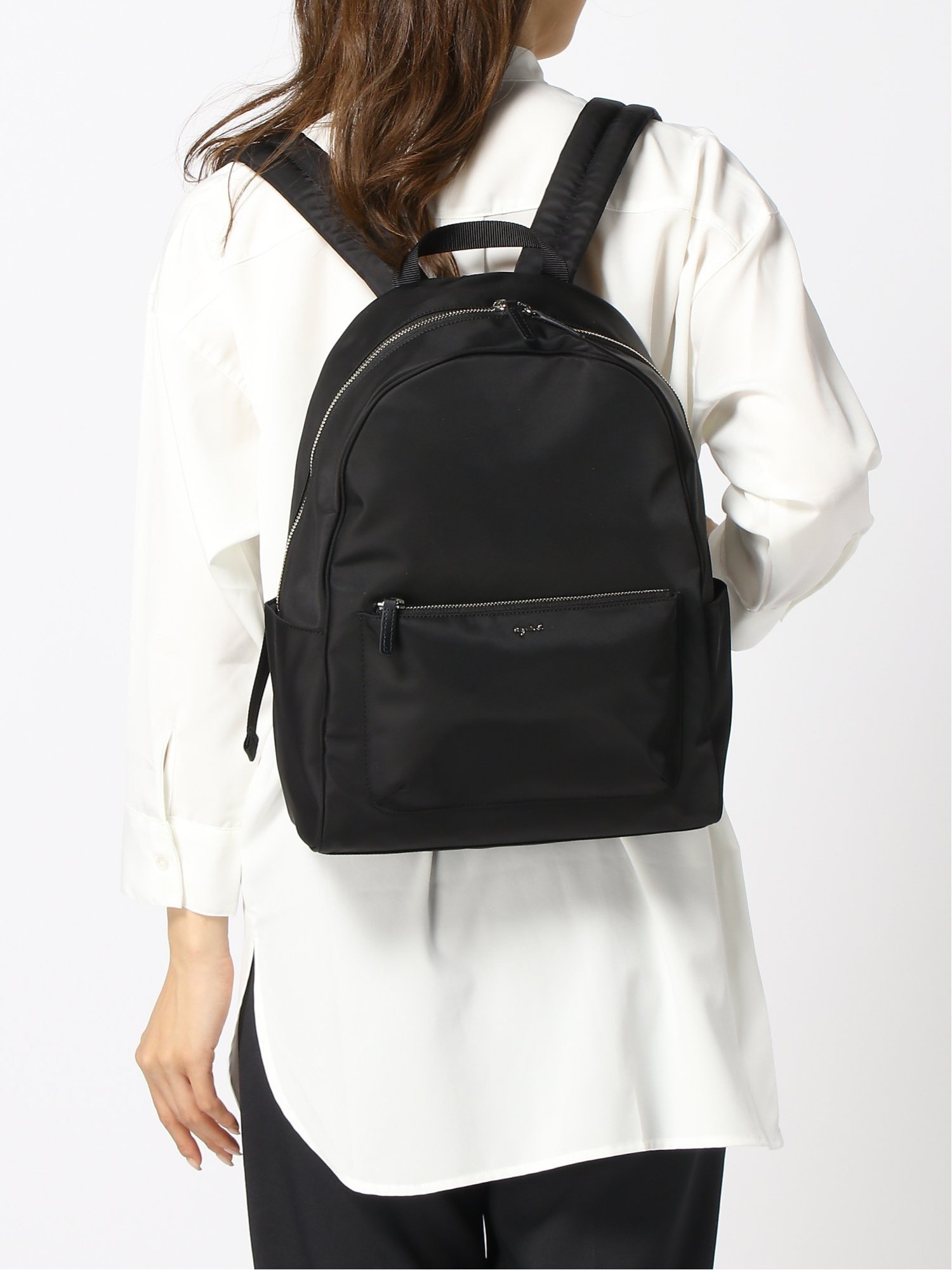 agnes b.｜バックパック RAS13-04 | Rakuten Fashion(楽天ファッション