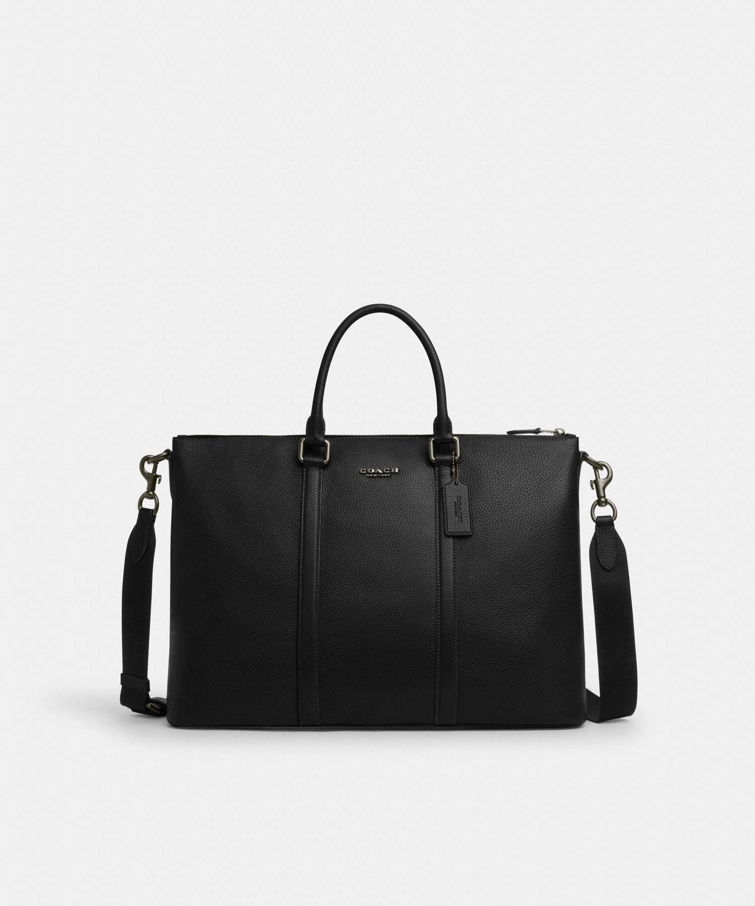 COACH OUTLET｜【公式】ケイレブ ワーク バッグ | Rakuten Fashion