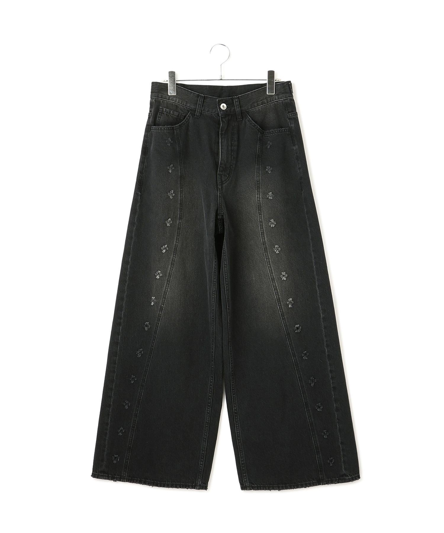 ADAM ET ROPE'｜イノセンスフラワーデニム | Rakuten Fashion(楽天