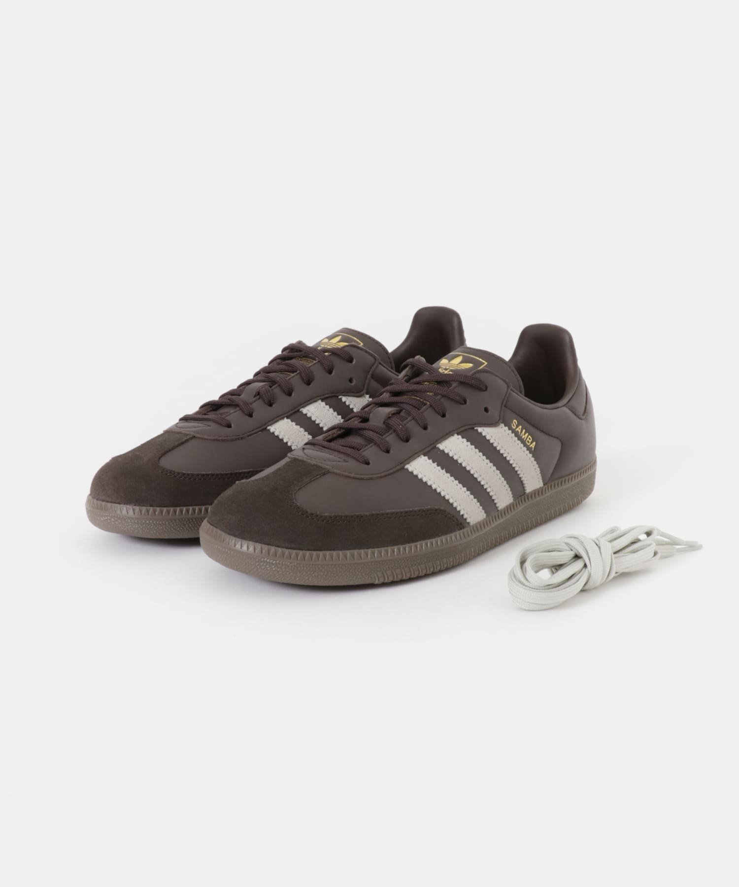 URBAN RESEARCH｜『26-31サイズ』『別注』adidas×UR SAMBA OG