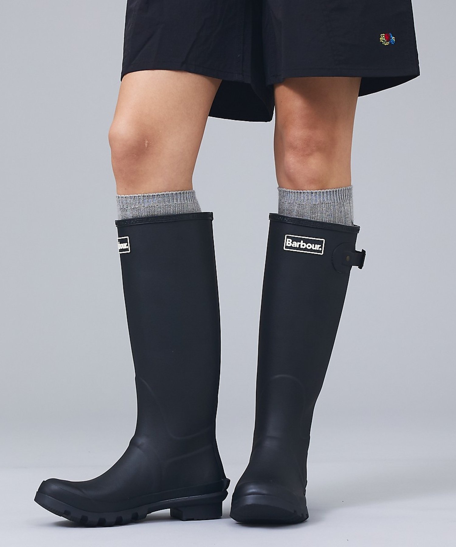 楽天市場】バーバリー（レインシューズ・長靴｜レディース靴）：靴の通販