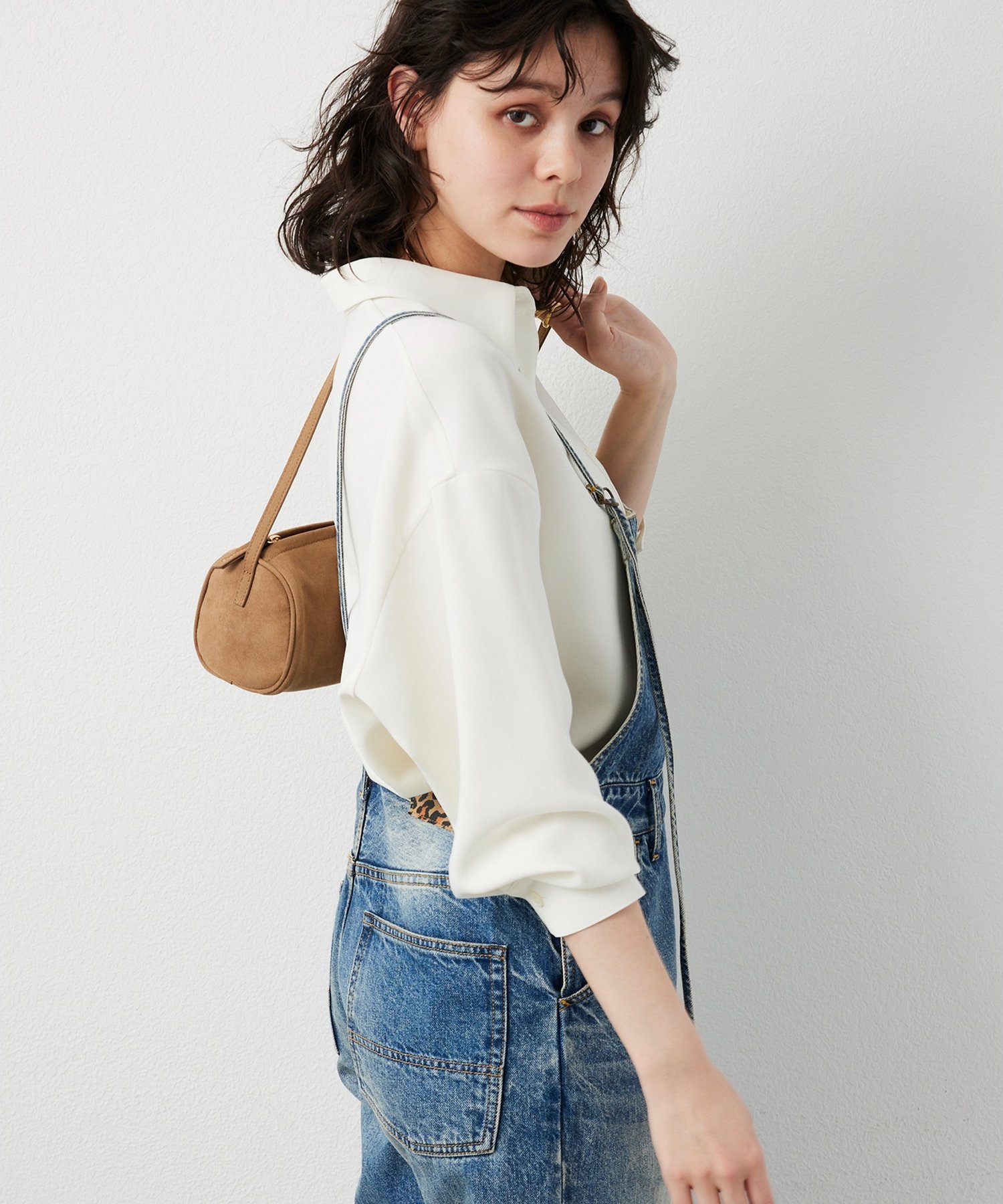 Whim Gazette｜DENIM ALL IN ONE2 | Rakuten Fashion(楽天ファッション
