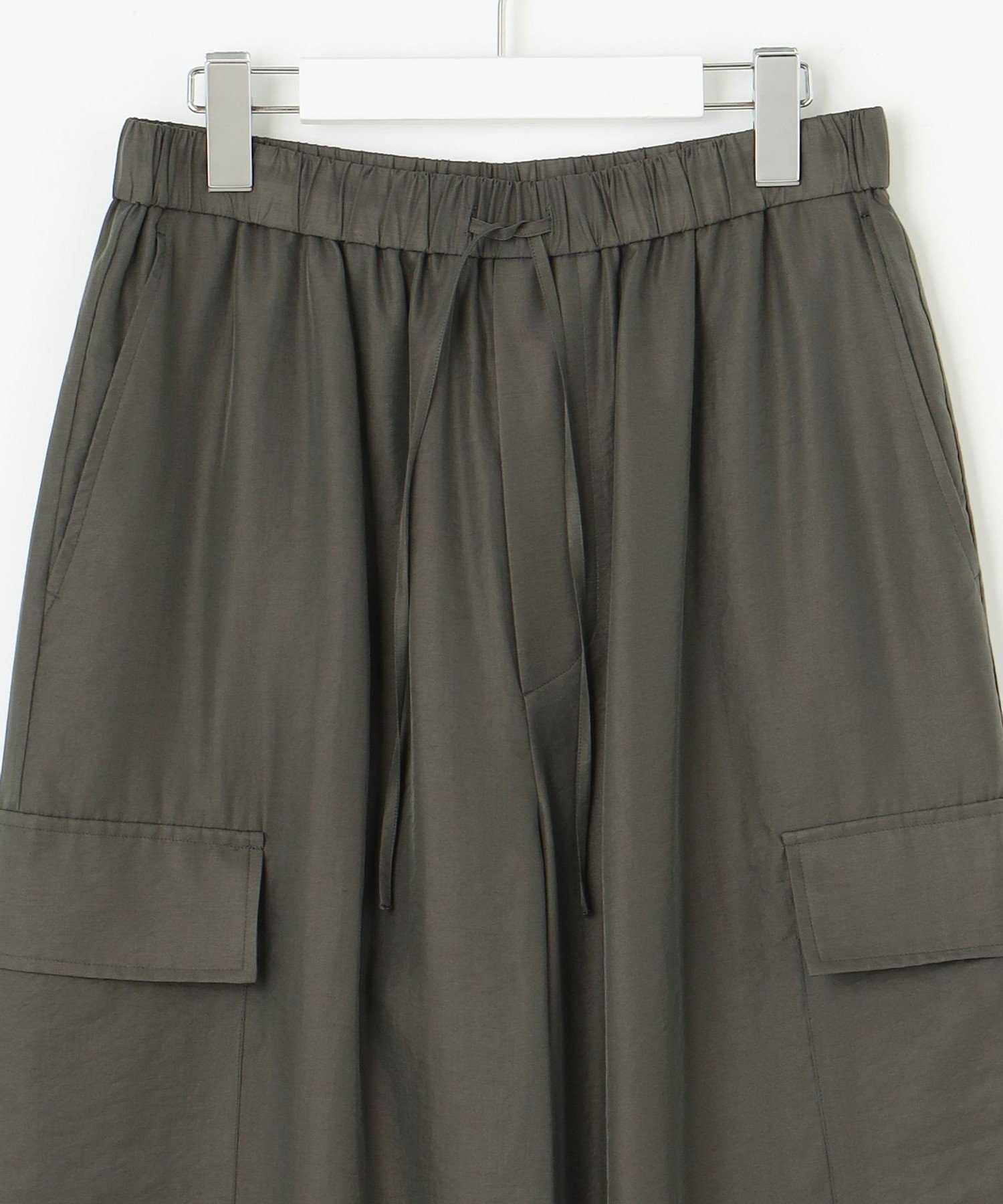 23区｜【SLOW/一部店舗限定】ブライトヴィンテージクロス カーゴパンツ