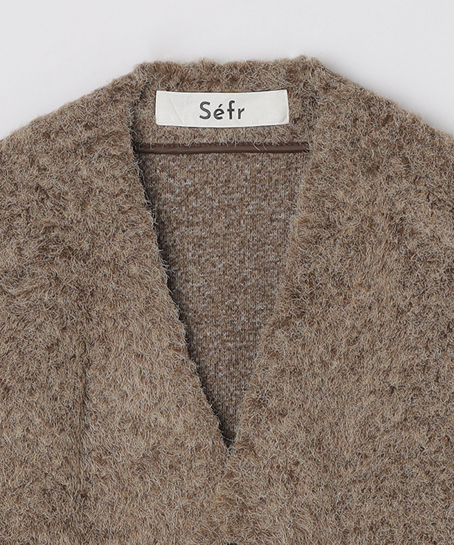 SHIPS｜Sefr: ARLO CARDIGAN | Rakuten Fashion(楽天ファッション／旧