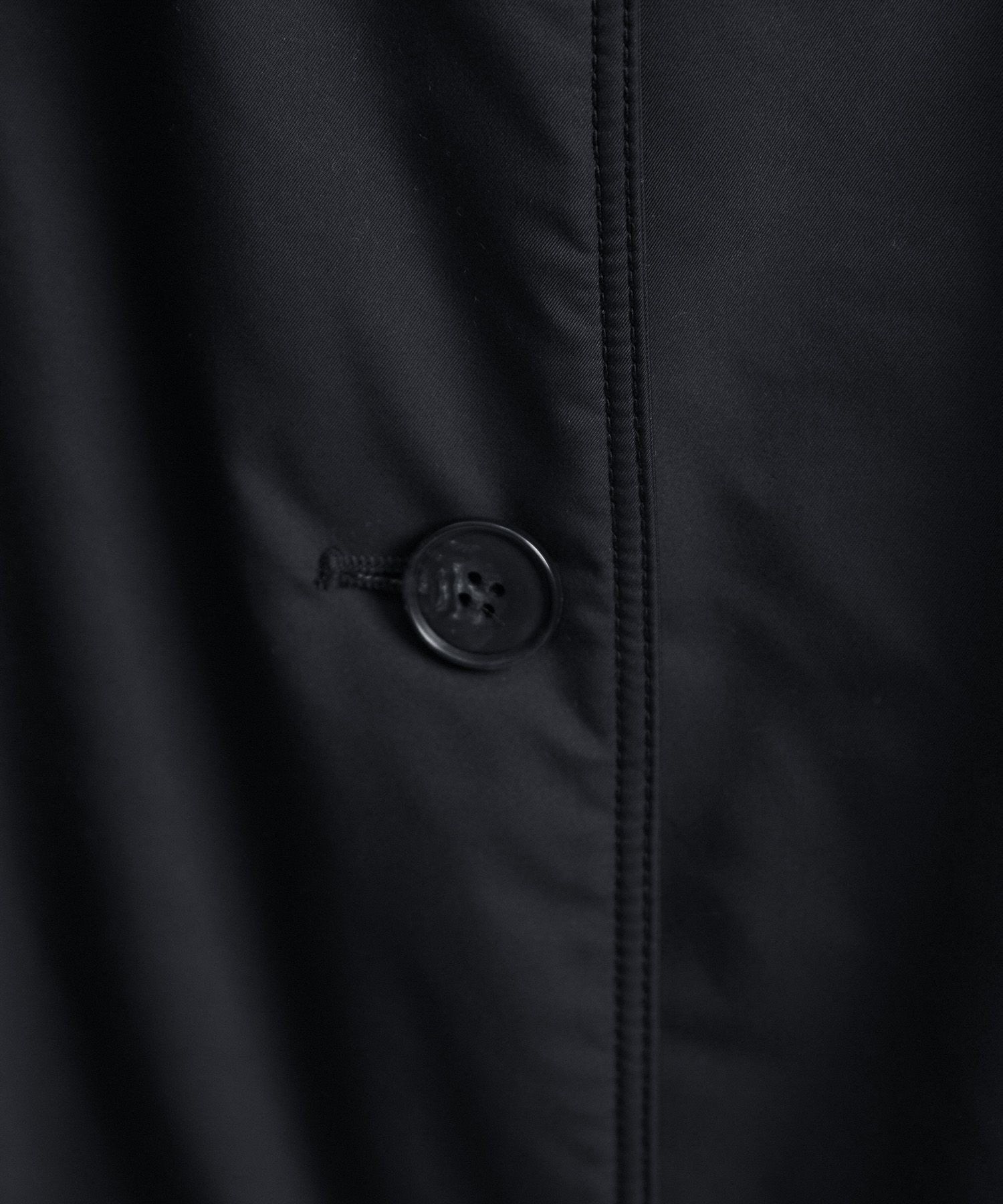 SALON adam et rope'｜FURLO DOWNバルマカンコート / 撥水ファーロ