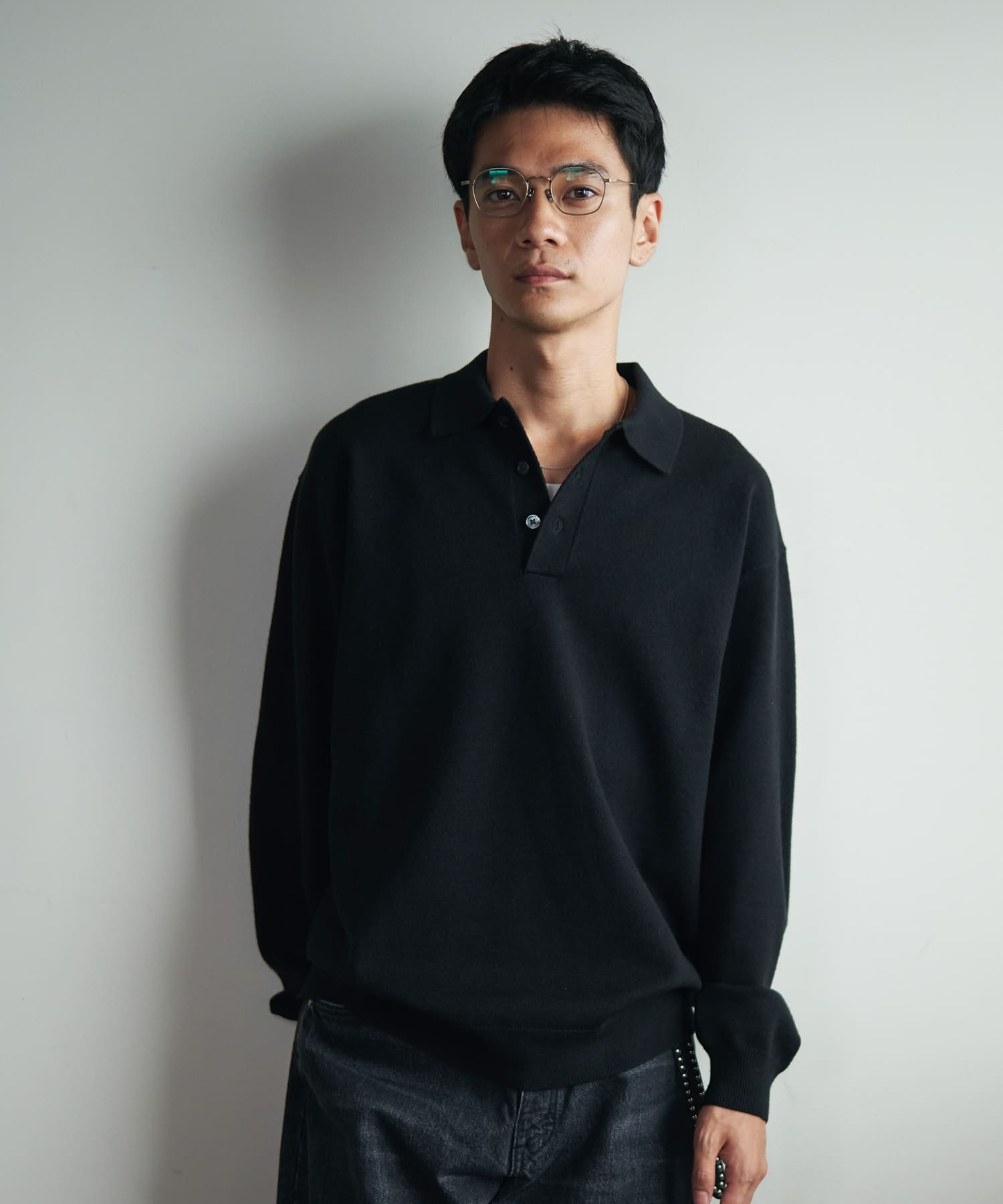 URBAN RESEARCH DOORS｜『XLサイズ/WEB限定/仁村紗和さん着用』『UR