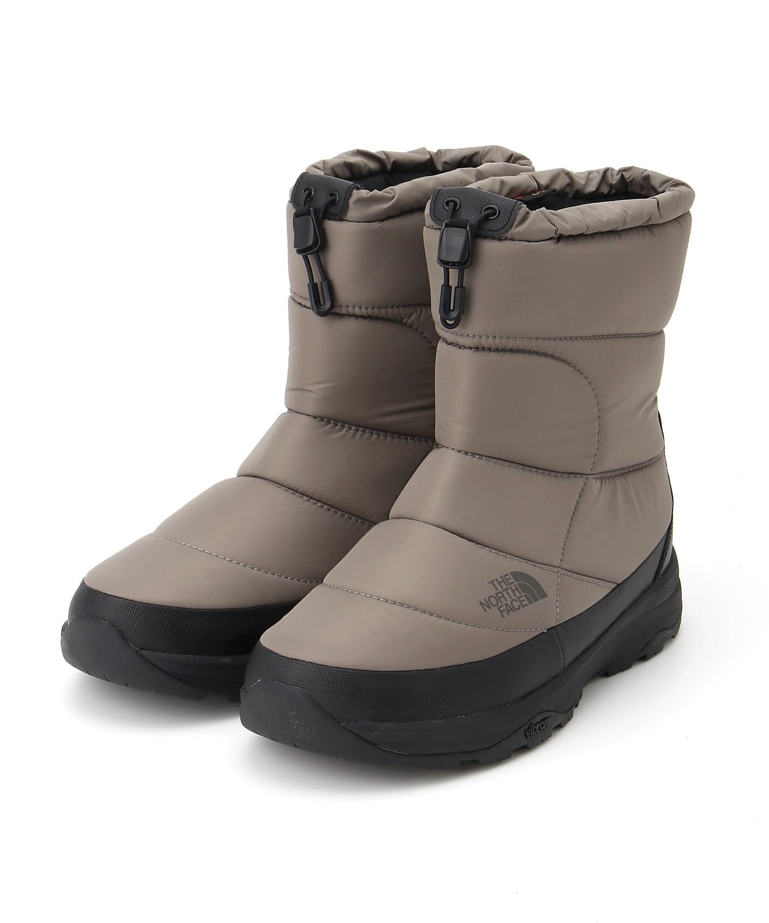 楽天市場】ノースフェイス ブーツ（カラーグレー）（ブーツ｜メンズ靴