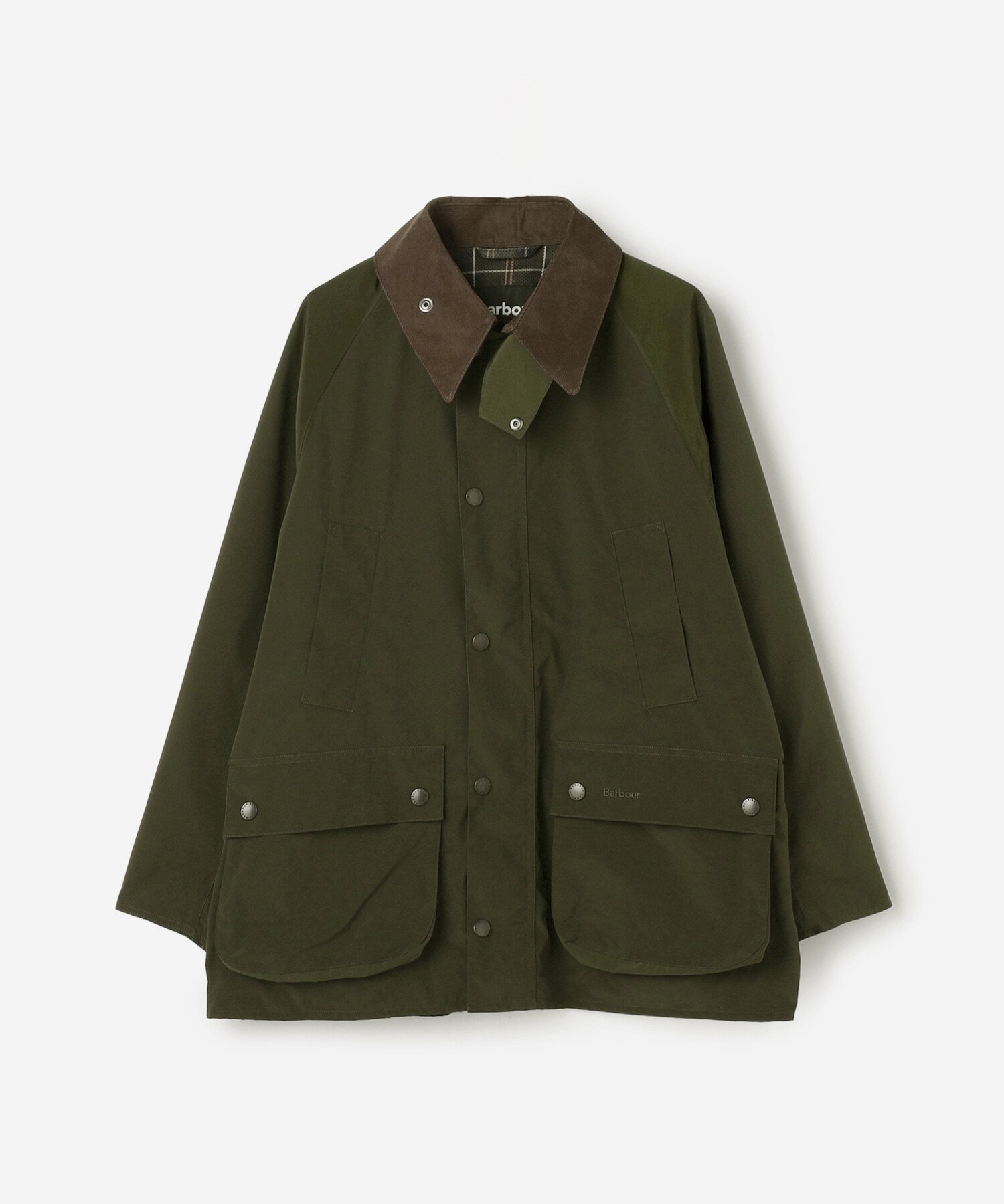 【別注】Barbour／OVERSIZE BEDALE バブアー Barbour（バブアー）の「【Barbour / バブアー】別注オーバーサイズ