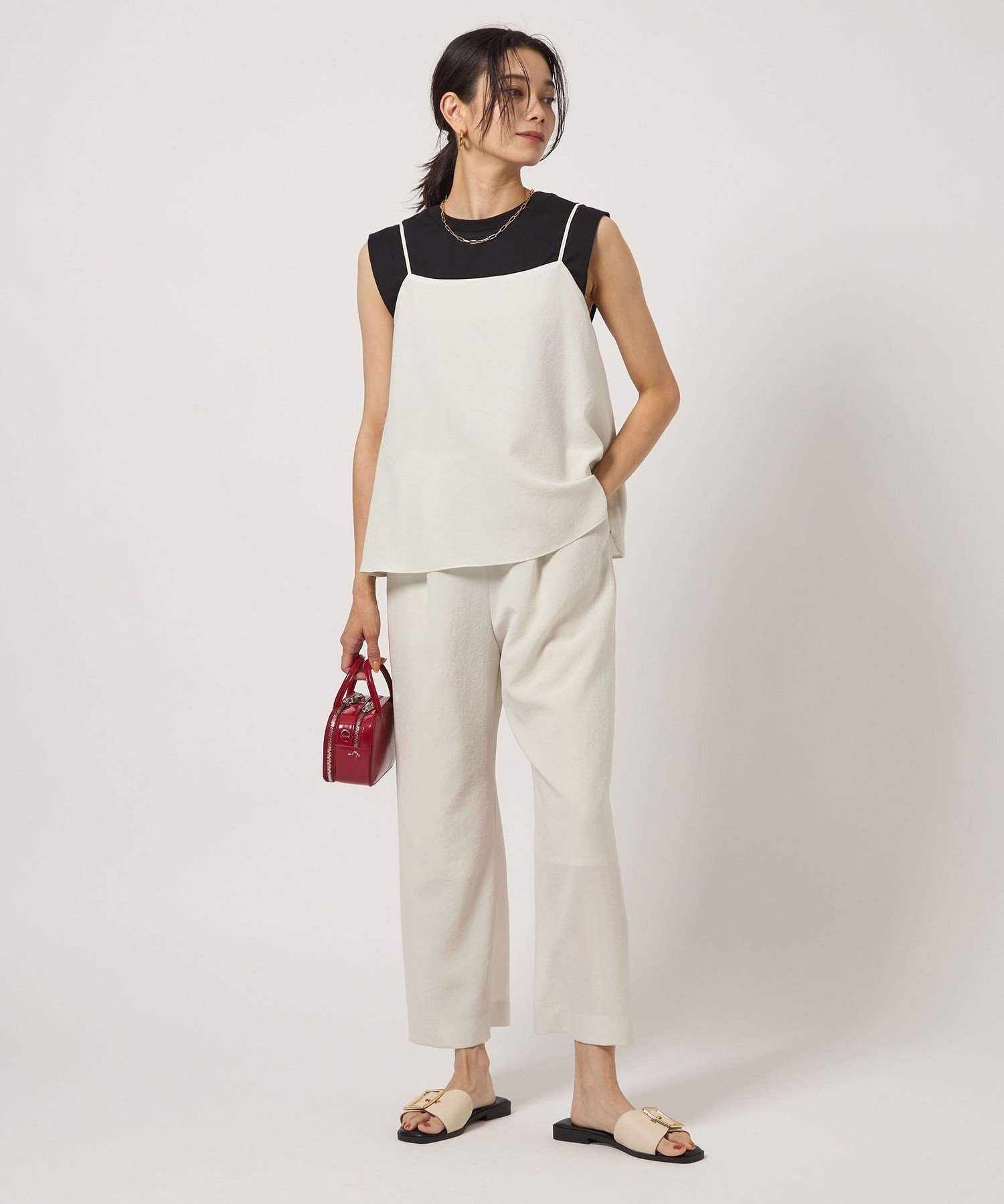 UNITED ARROWS LTD. OUTLET｜【結論シリーズ】ドライクロス