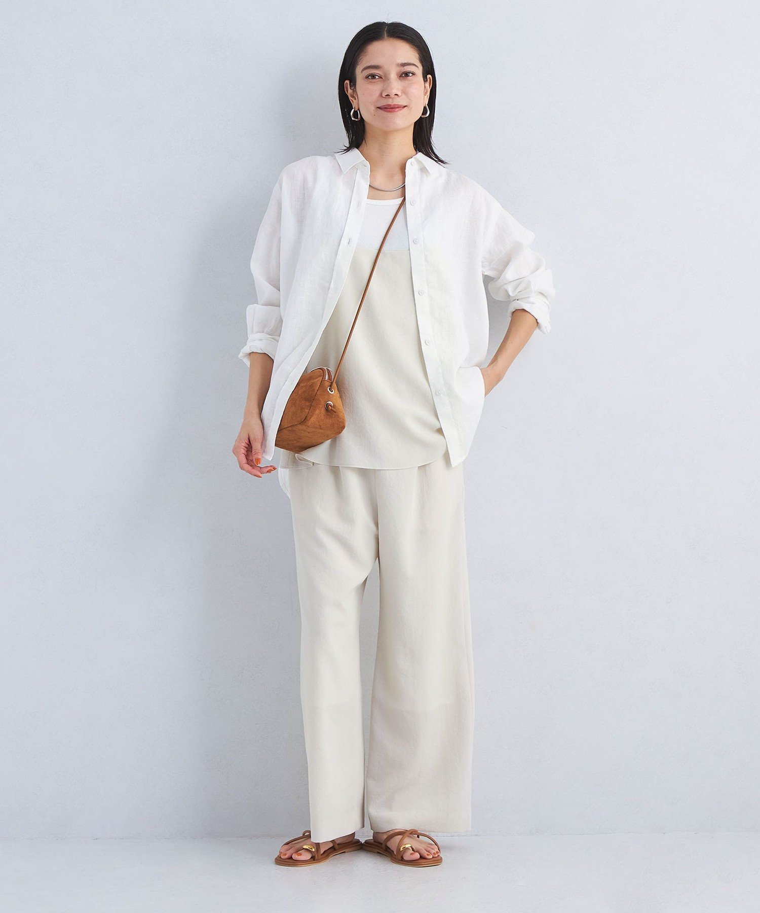 UNITED ARROWS LTD. OUTLET｜【結論シリーズ】ドライクロス