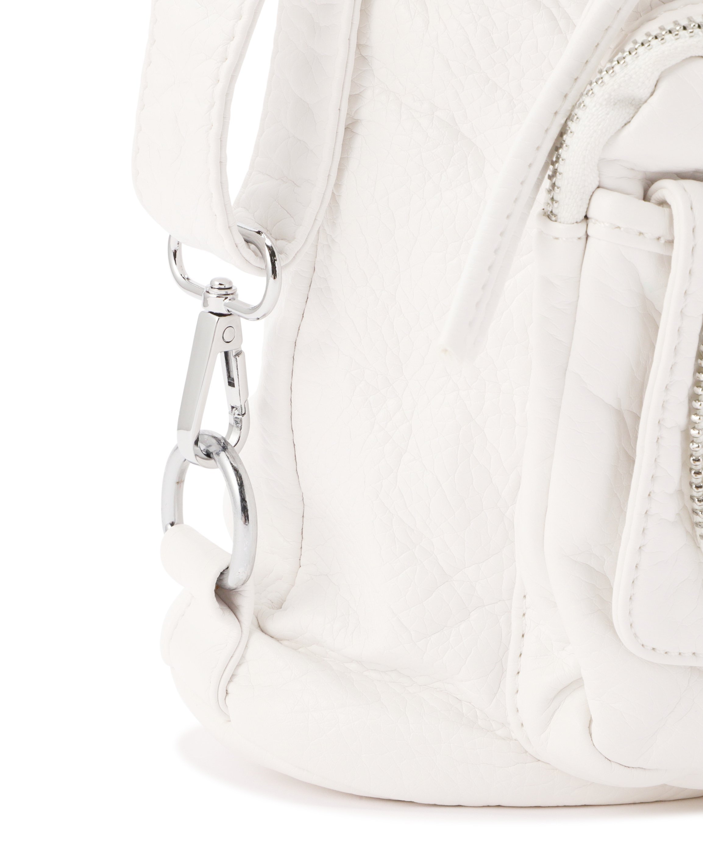 LHP｜Torenia/トレニア/サイドポケットショルダーバック | Rakuten