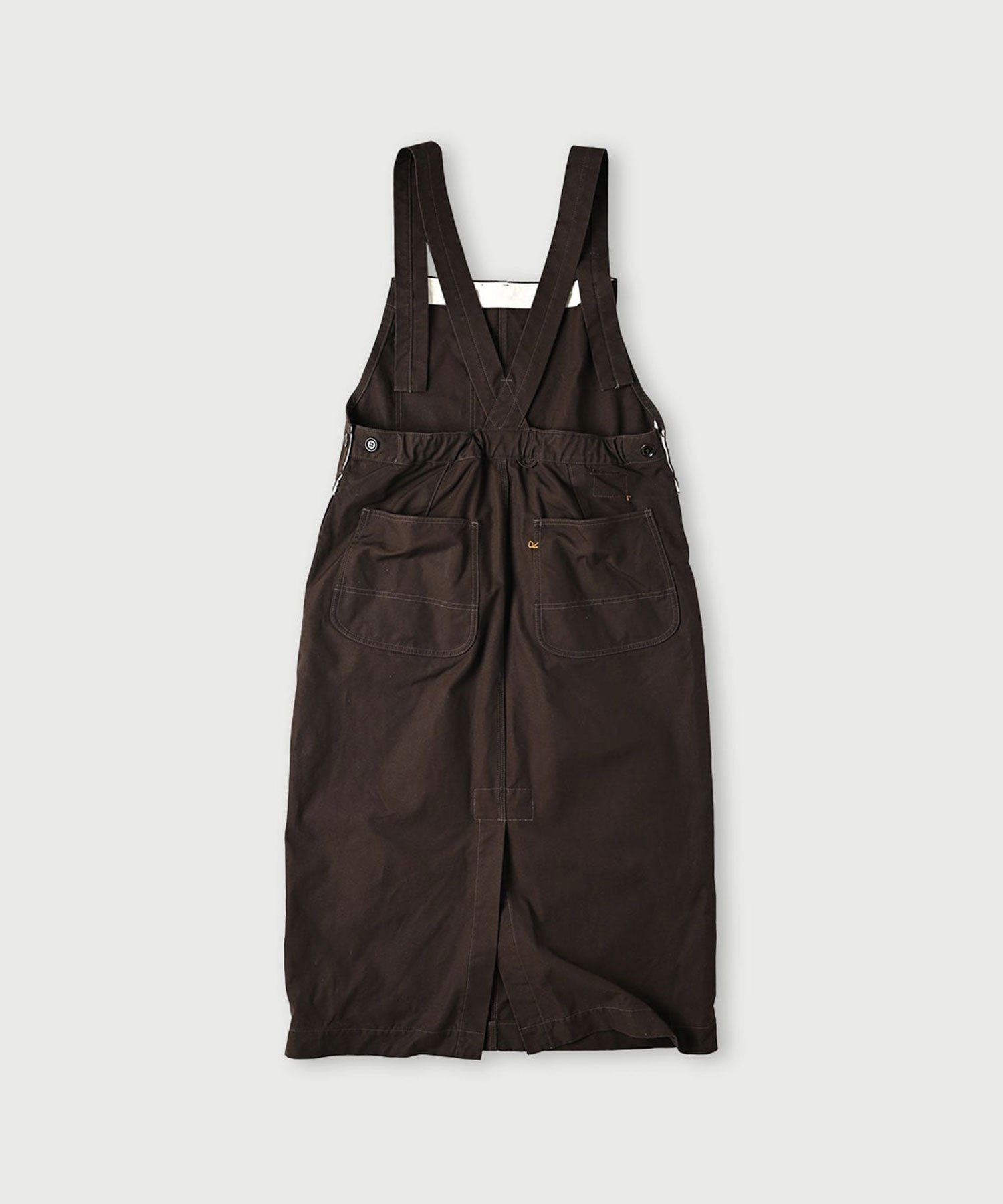 45R｜ダックのオーバースカート | Rakuten Fashion(楽天ファッション