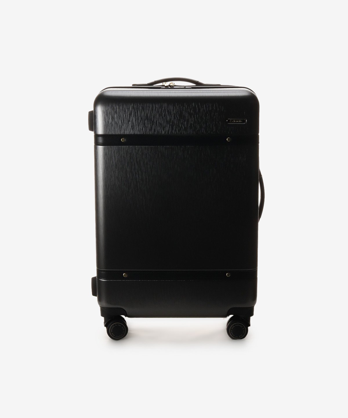 楽天市場】アニエス・ベー キャリーバッグ スーツケースの通販