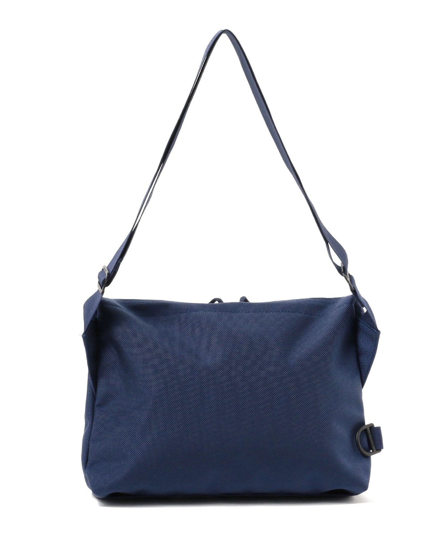 BEAMS MEN｜BRIEFING * BEAMS PLUS / 別注 FLEET MESSENGER BAG