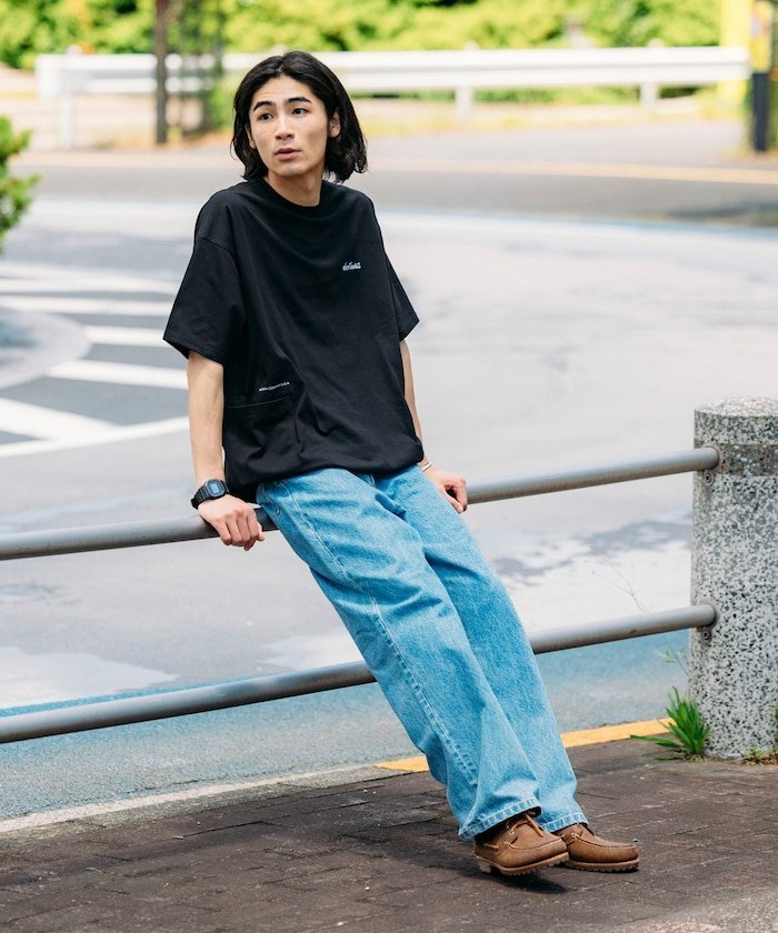 FREAK'S STORE｜WILD THINGS×FREAK'S STORE/ワイルドシングス 別注