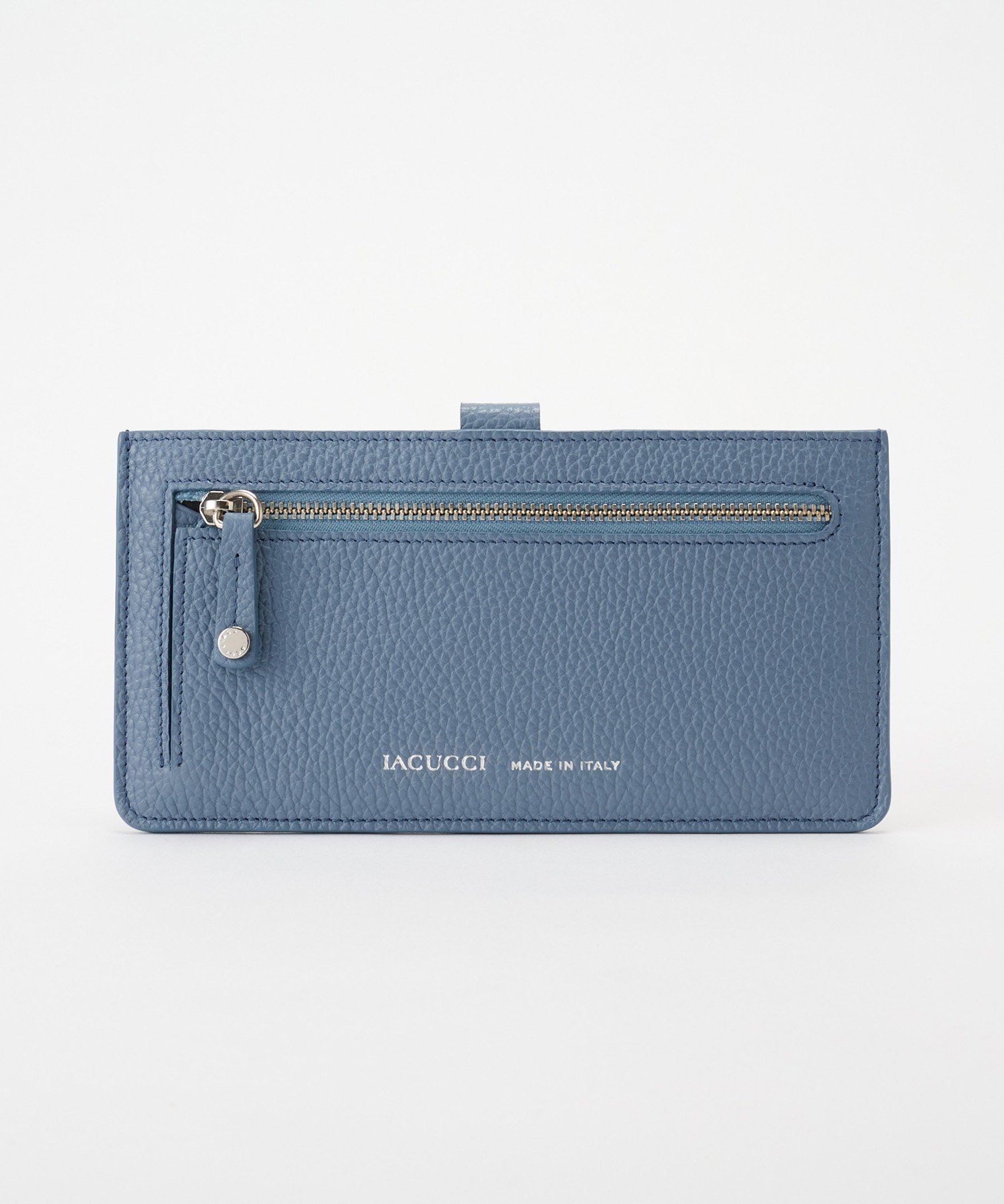 IACUCCI｜アバ ロングウォレット CERVO | Rakuten Fashion(楽天