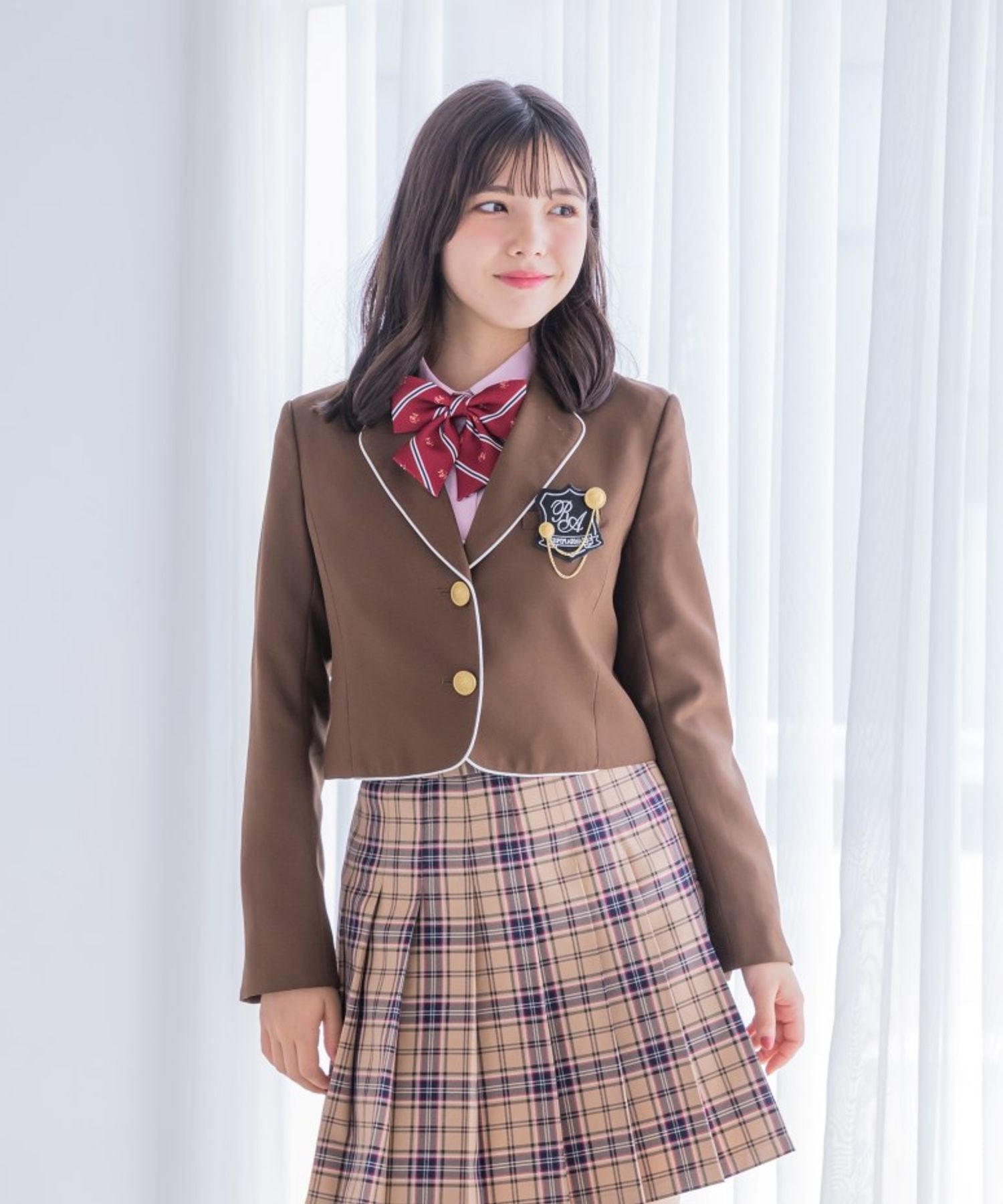 repipi armario｜【卒服2026】ボレロジャケット | Rakuten Fashion