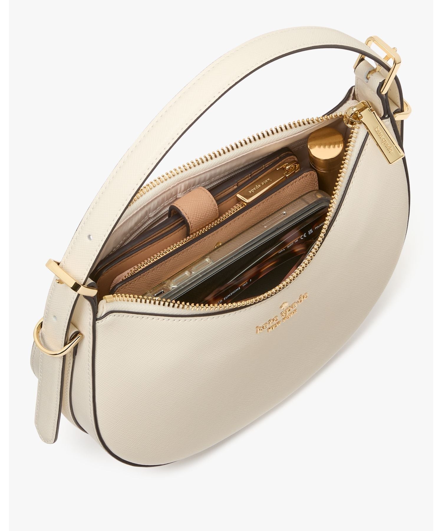 kate spade new york｜【公式】マディソン クレセント ショルダー