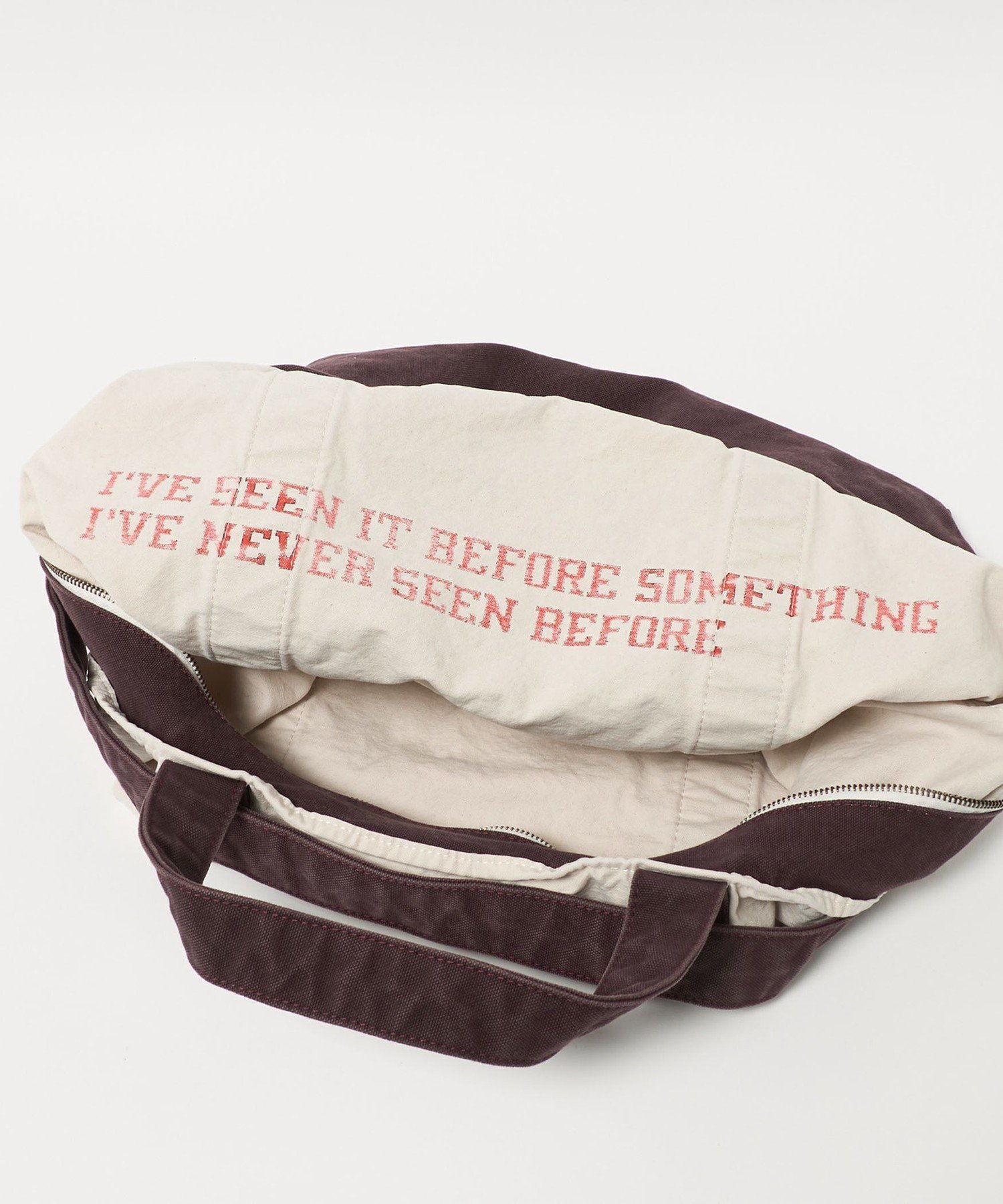 新品＜6(ROKU)＞DIRECTOR トートバッグ BEAUTY&YOUTH UNITED ARROWS｜<6(ROKU)>DIRECTOR トートバッグ