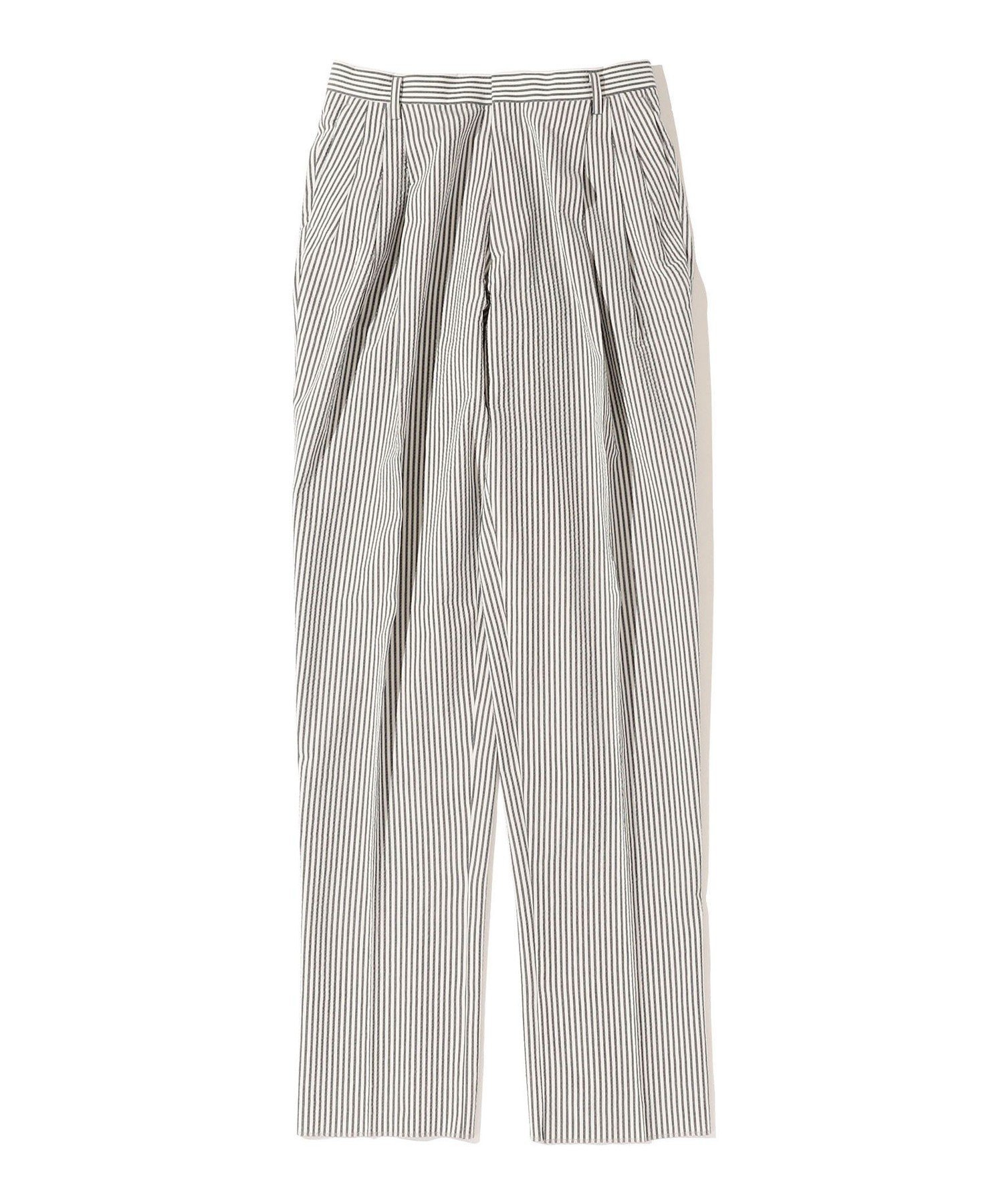 SHIPS｜Southwick: KAZUKI NAGAYAMA シアサッカー ダブルブレスト