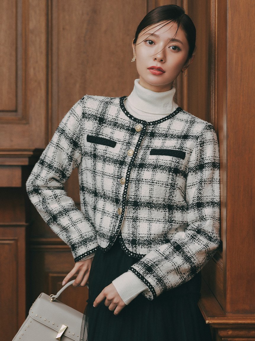 CELFORD｜バリエーションライトジャケット | Rakuten Fashion(楽天