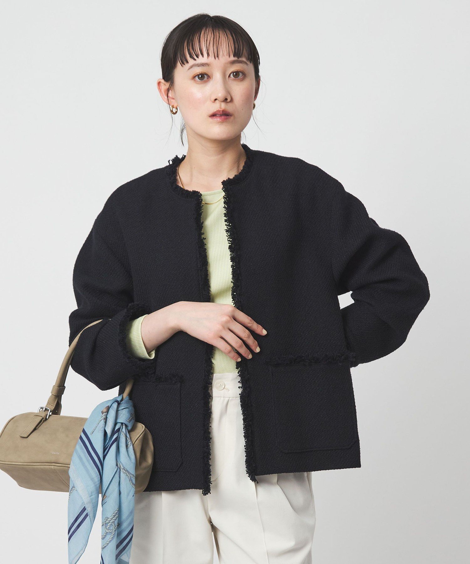 UNITED ARROWS green label relaxing｜[size SHORTあり]ミックス